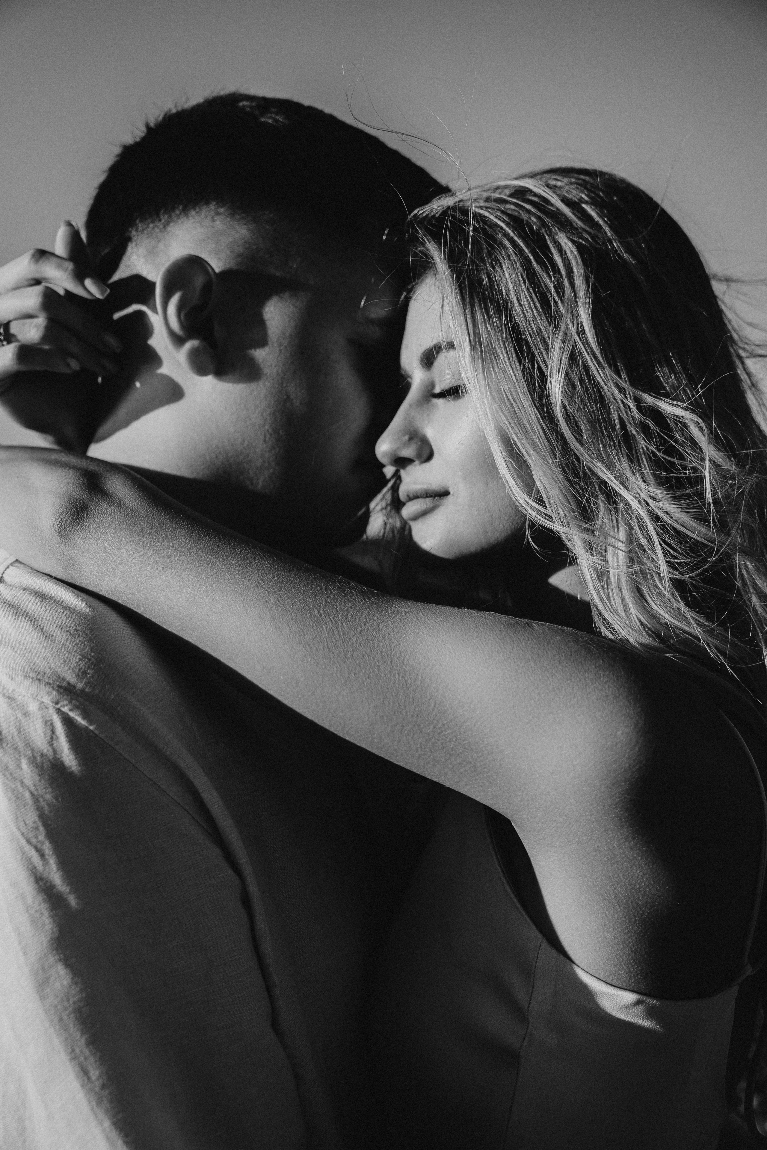 Love Story в Барселоне — парная фотосессия | Валерия Азаренко