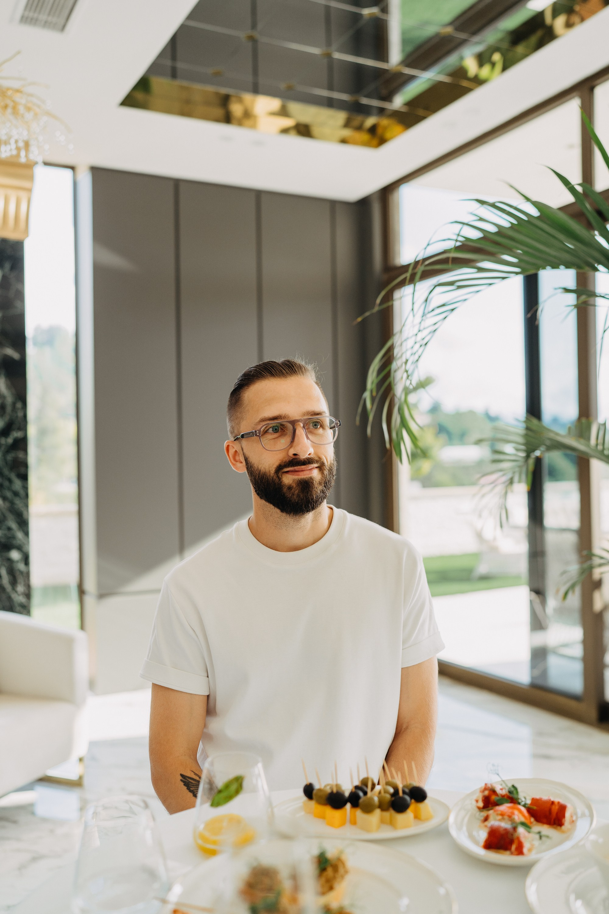 Аустрис и Элина. Индивидуальный и свадебный фотограф в Батуми Валерия Азаренко