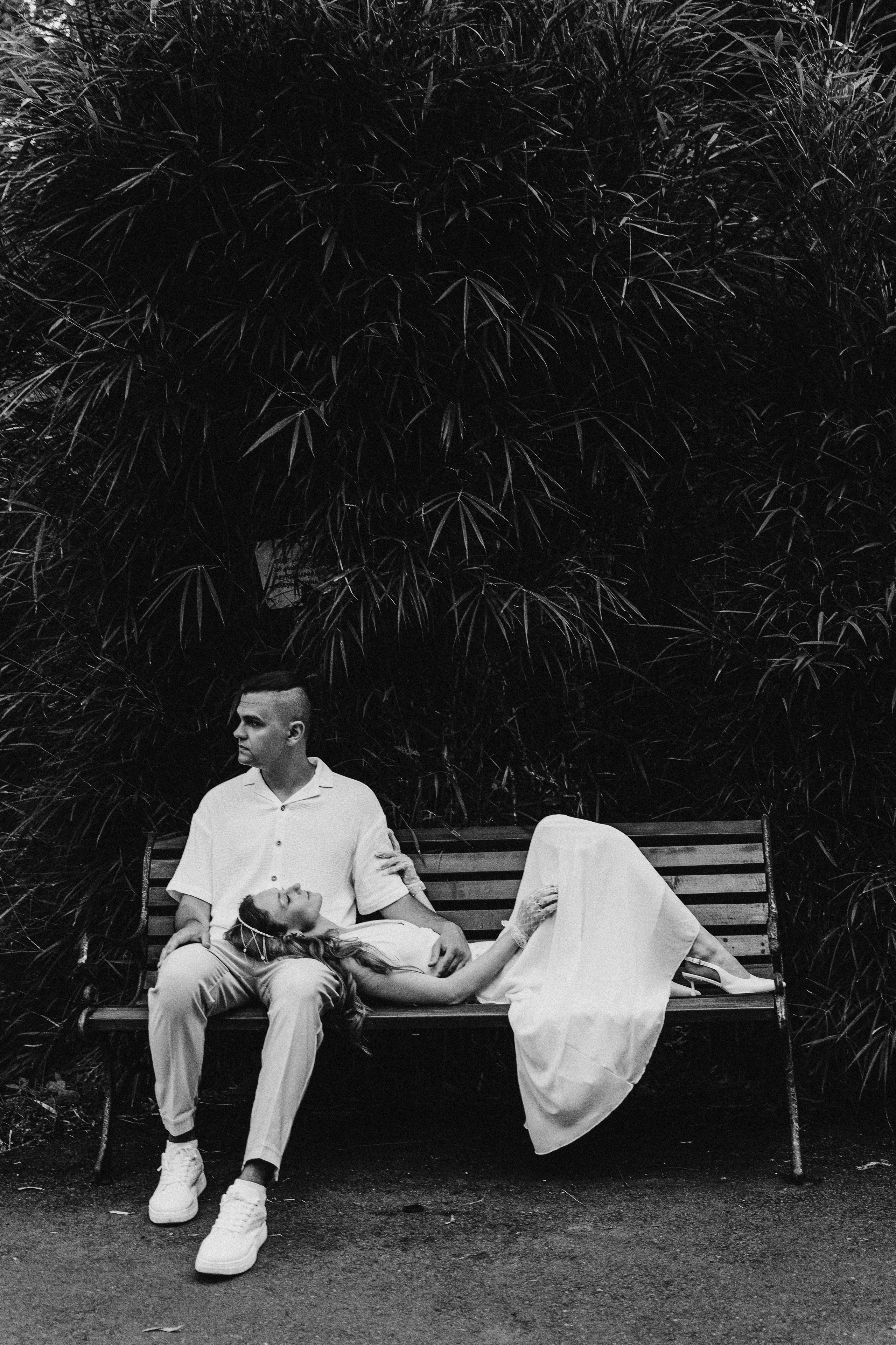 Wedding Photography Stories in Georgia | Valeria Azarenko