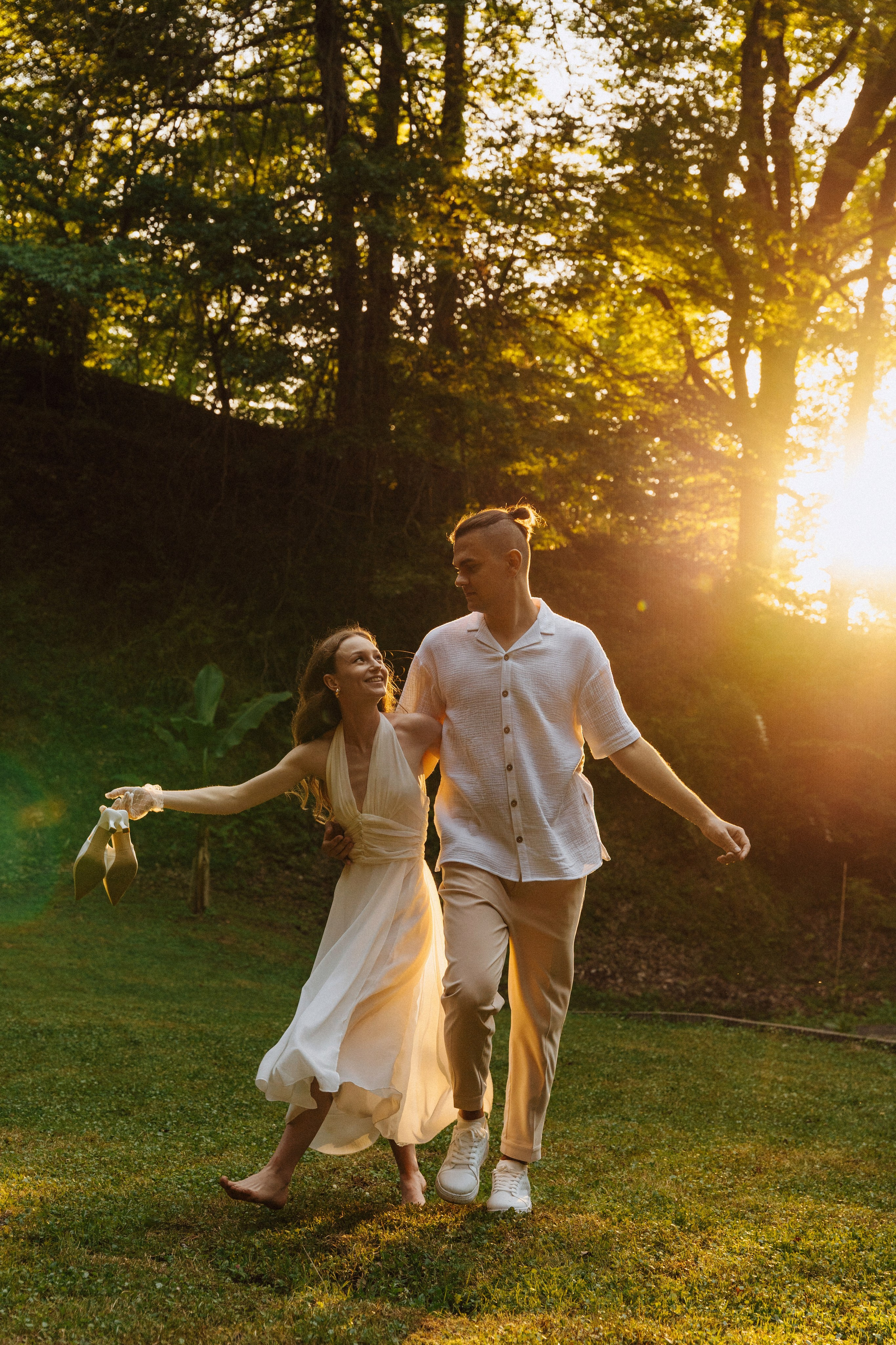 Wedding Photography Stories in Georgia | Valeria Azarenko