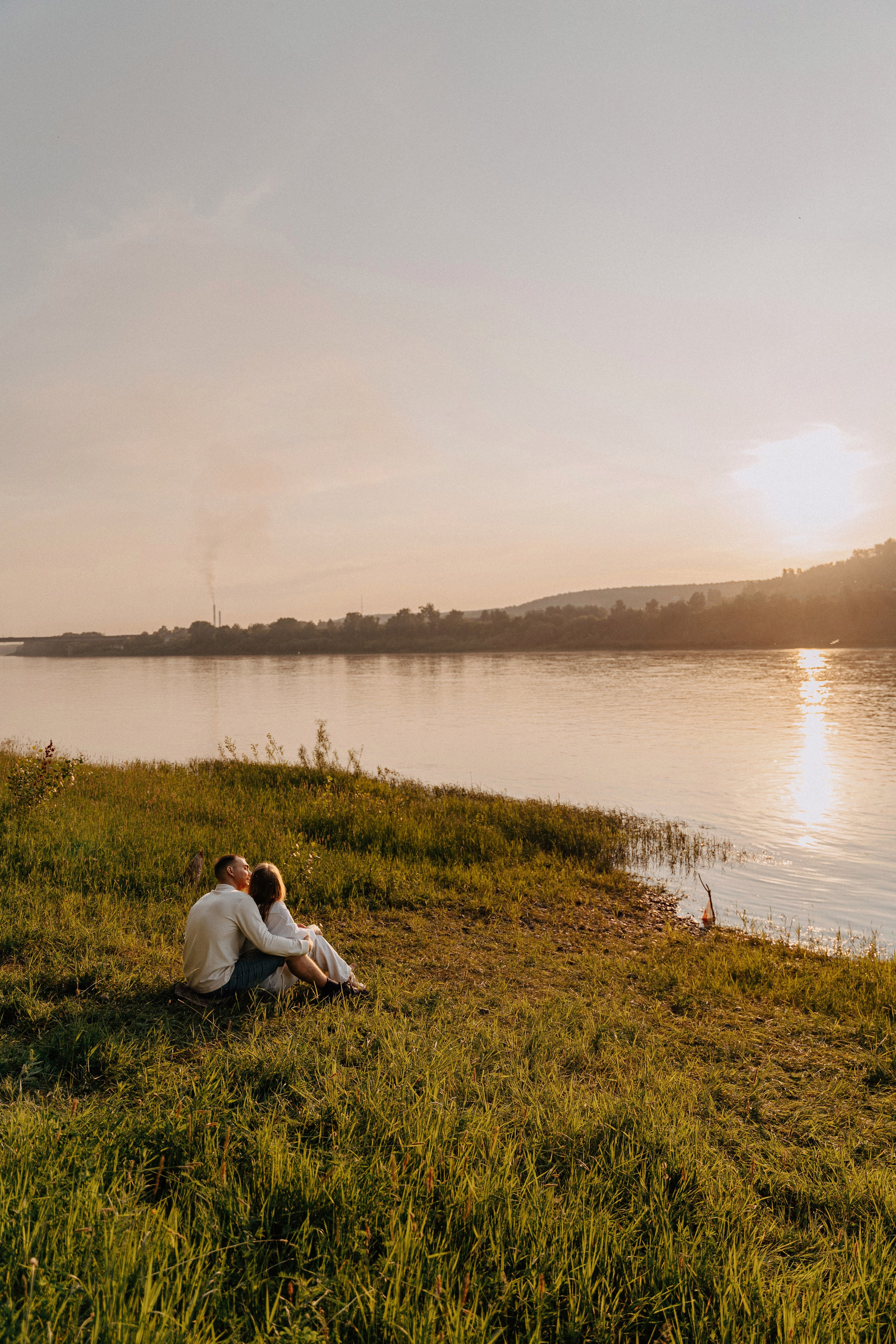 Love Story в Барселоне — парная фотосессия | Валерия Азаренко