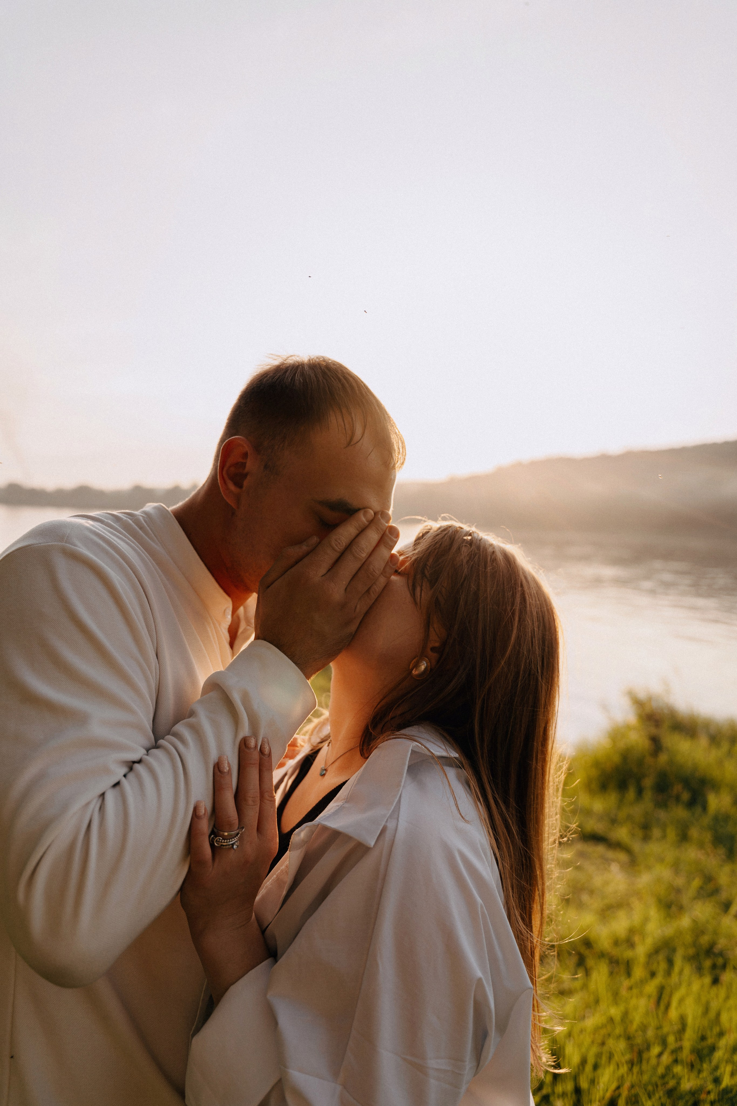 Love Story в Барселоне — парная фотосессия | Валерия Азаренко