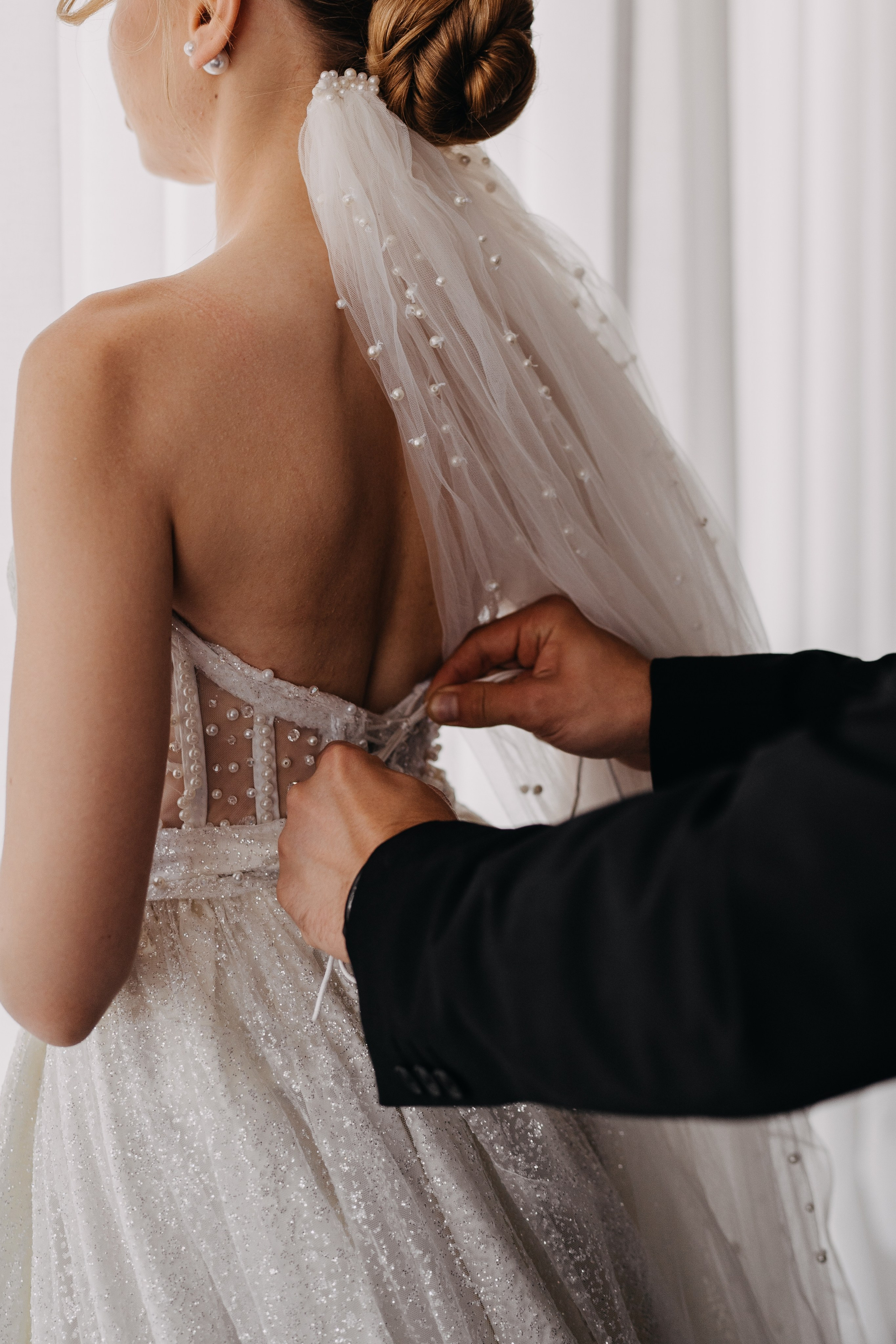Wedding Photography Stories in Georgia | Valeria Azarenko