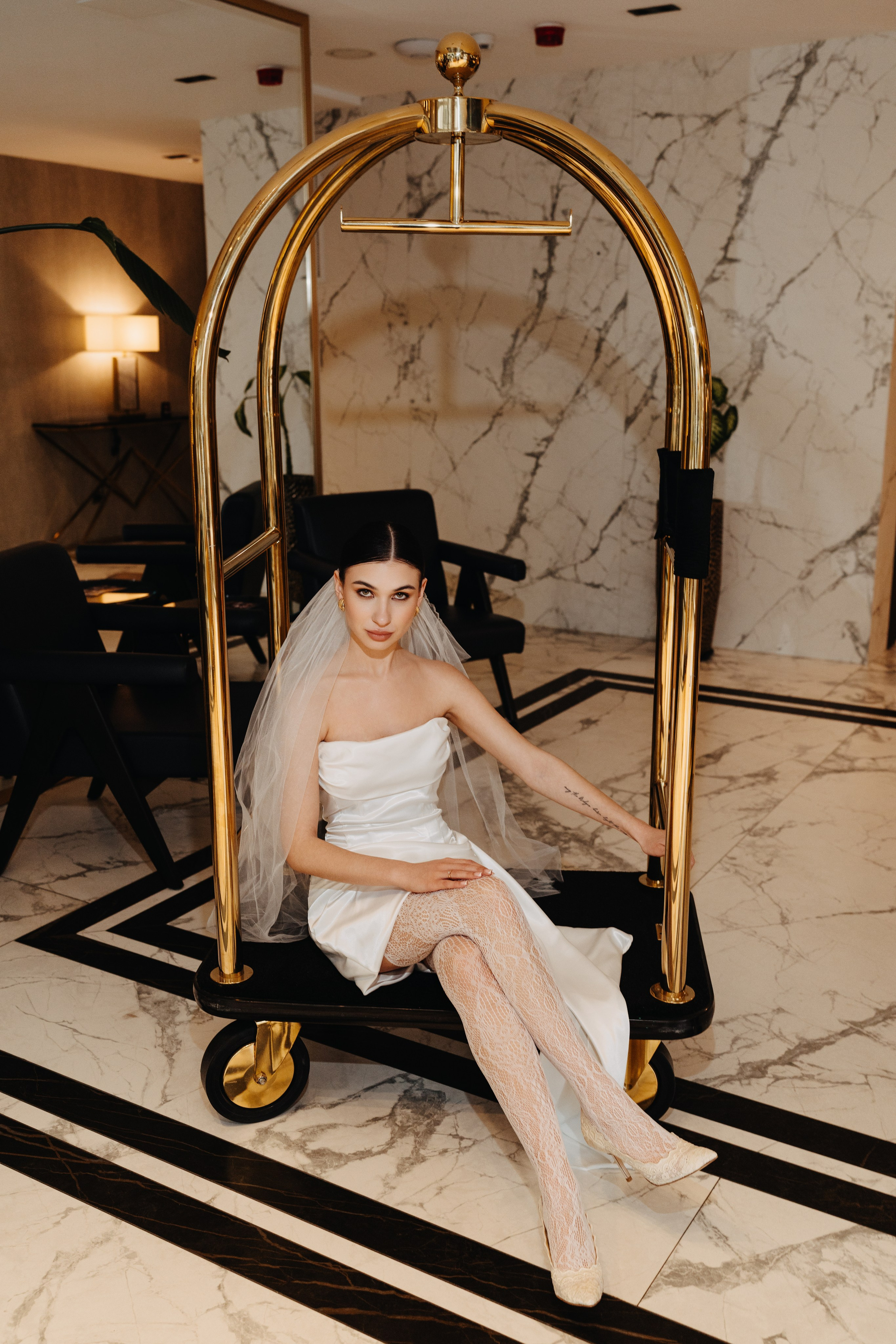 Wedding Photography Stories in Georgia | Valeria Azarenko