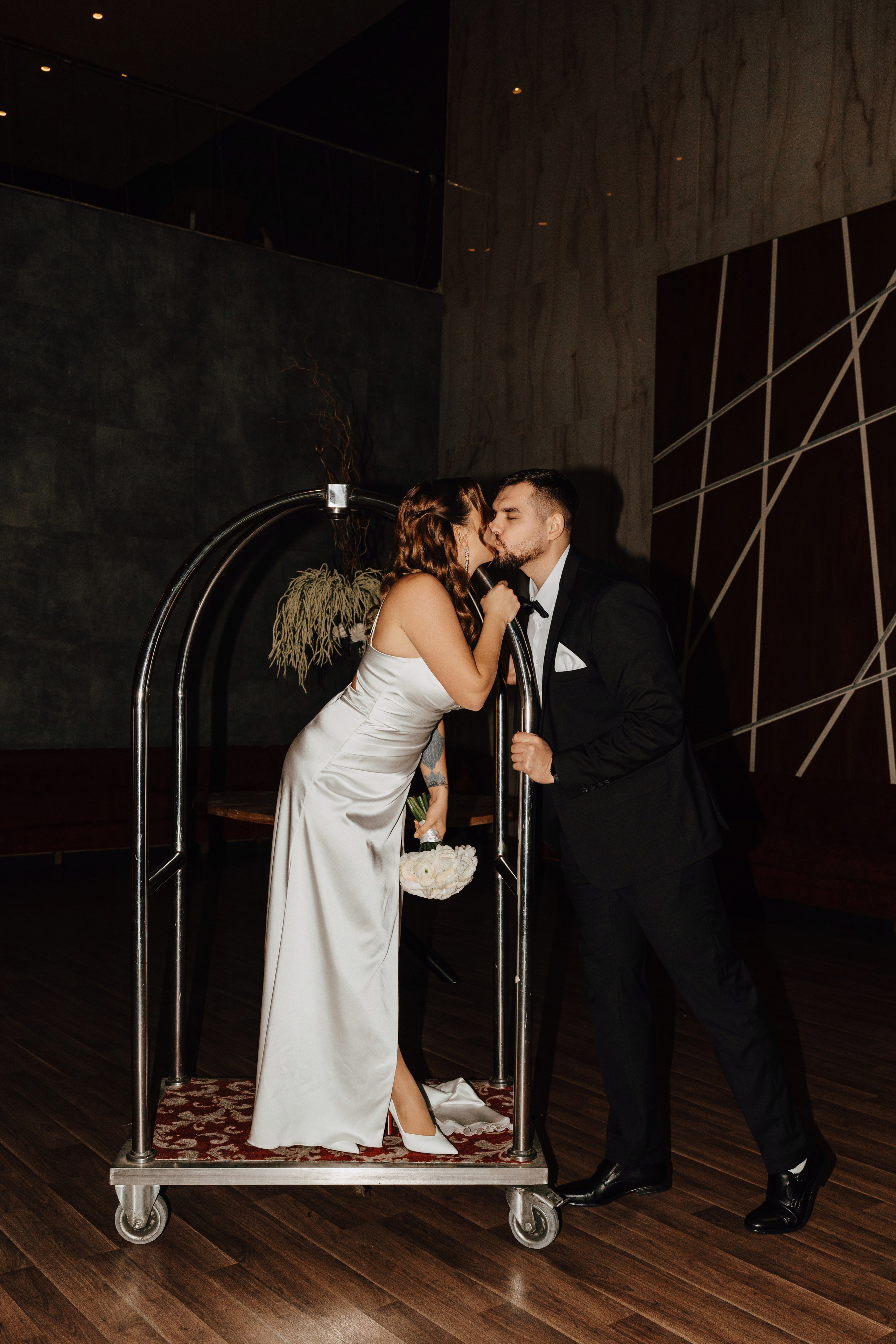 Wedding Photography Stories in Georgia | Valeria Azarenko