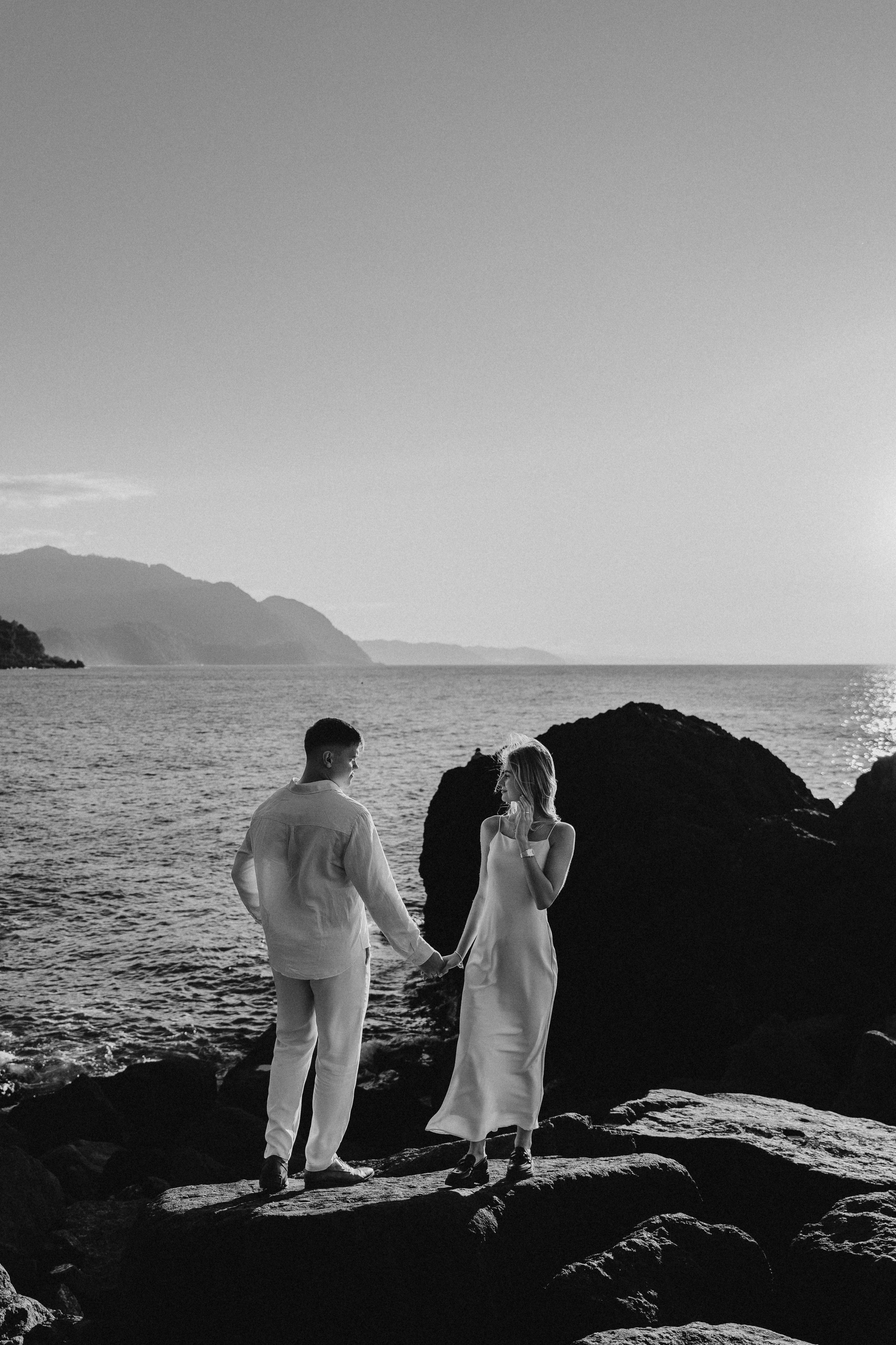 Love Story в Барселоне — парная фотосессия | Валерия Азаренко