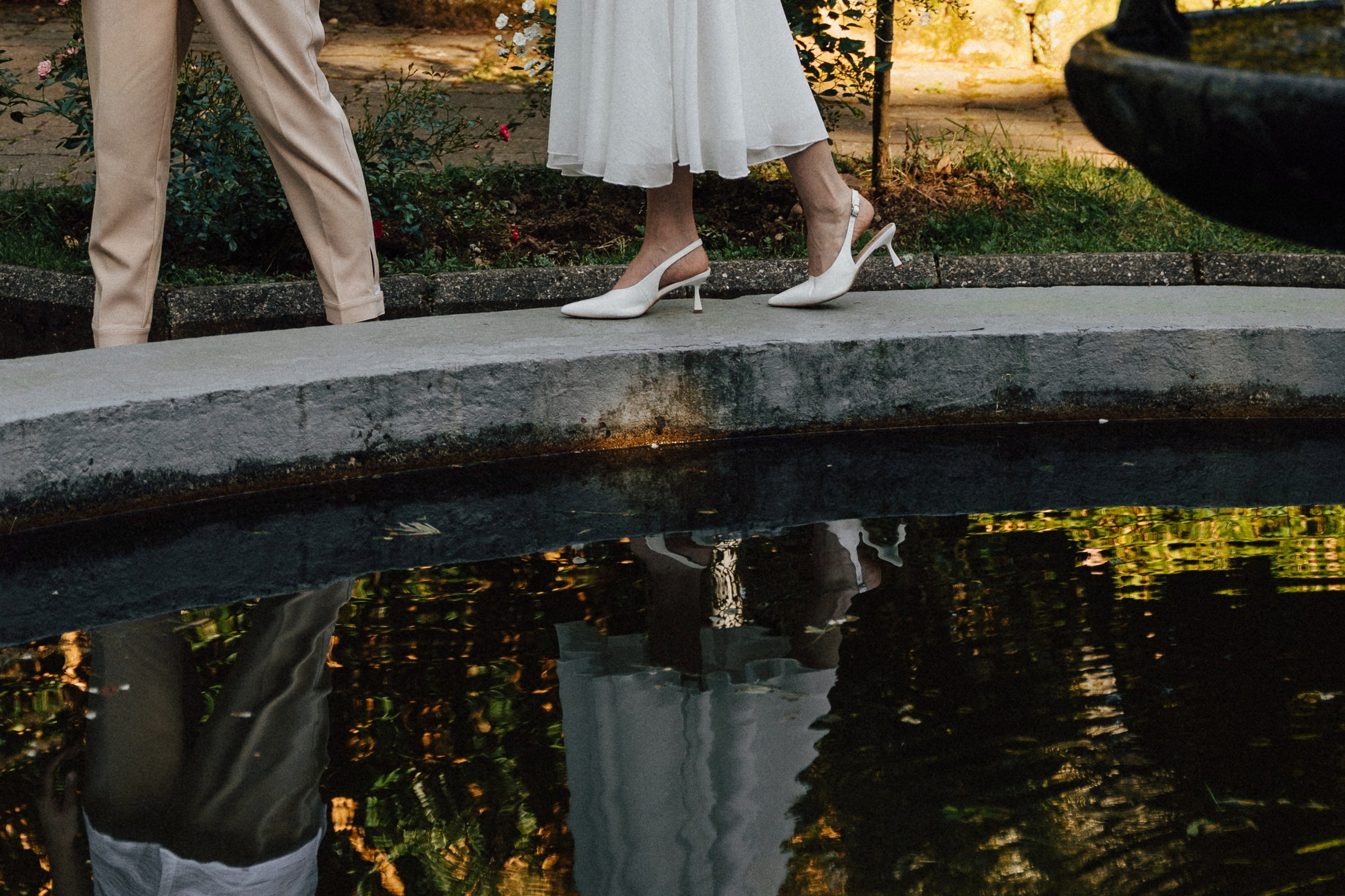 Wedding Photography Stories in Georgia | Valeria Azarenko