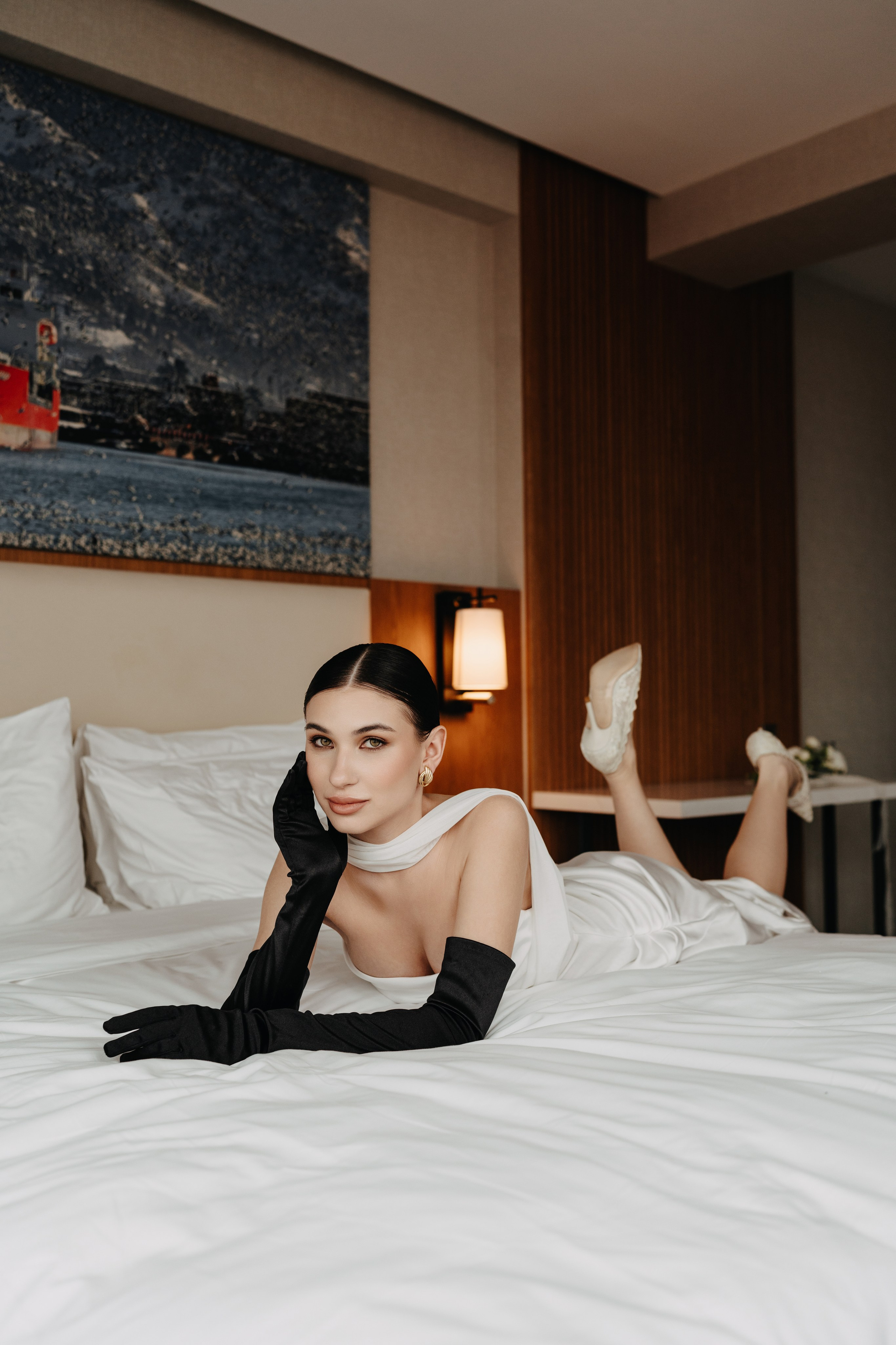Wedding Photography Stories in Georgia | Valeria Azarenko
