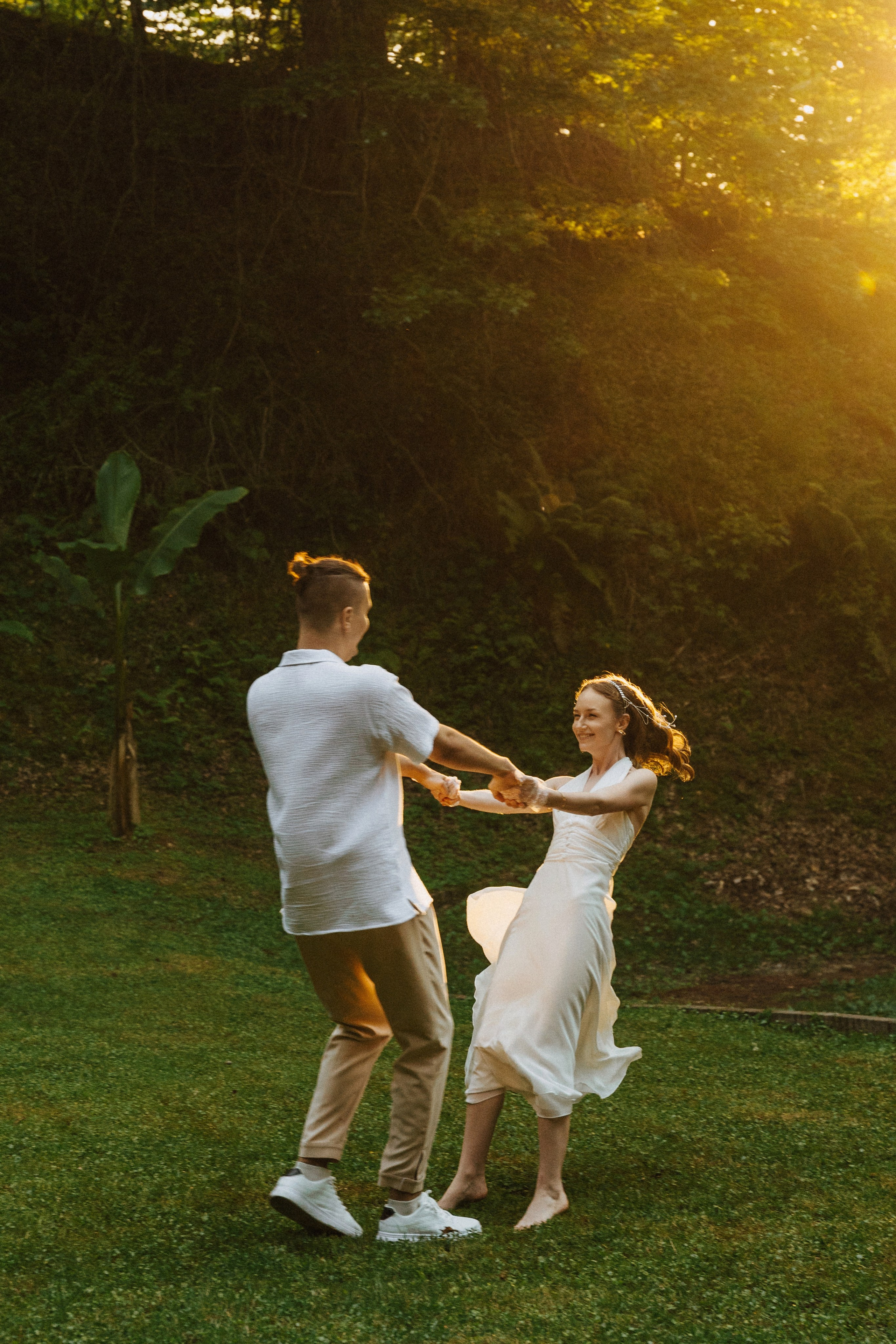 Wedding Photography Stories in Georgia | Valeria Azarenko