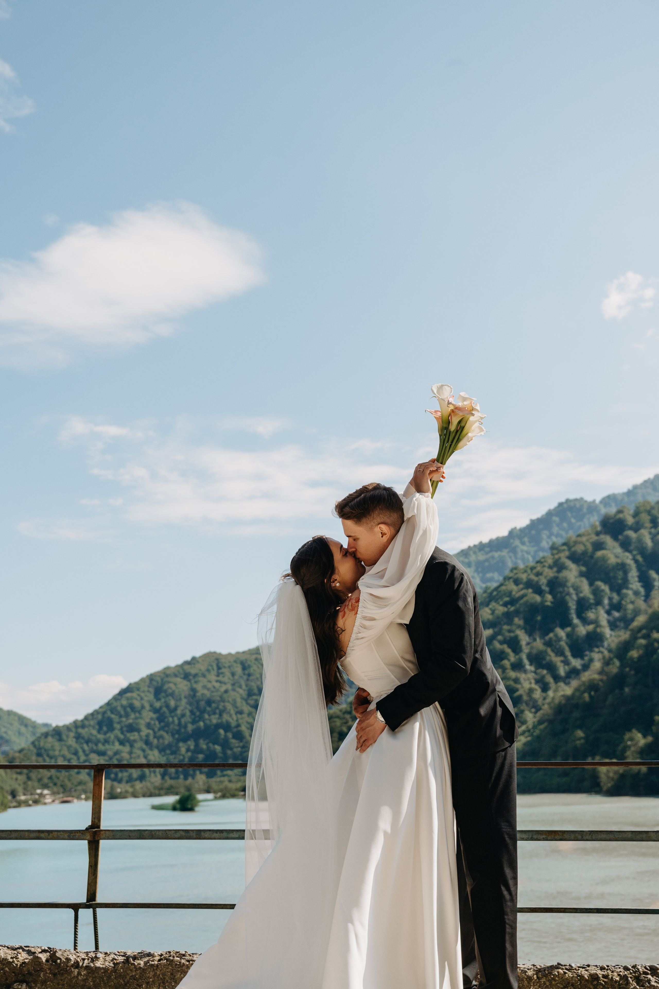 Wedding Photography Stories in Georgia | Valeria Azarenko