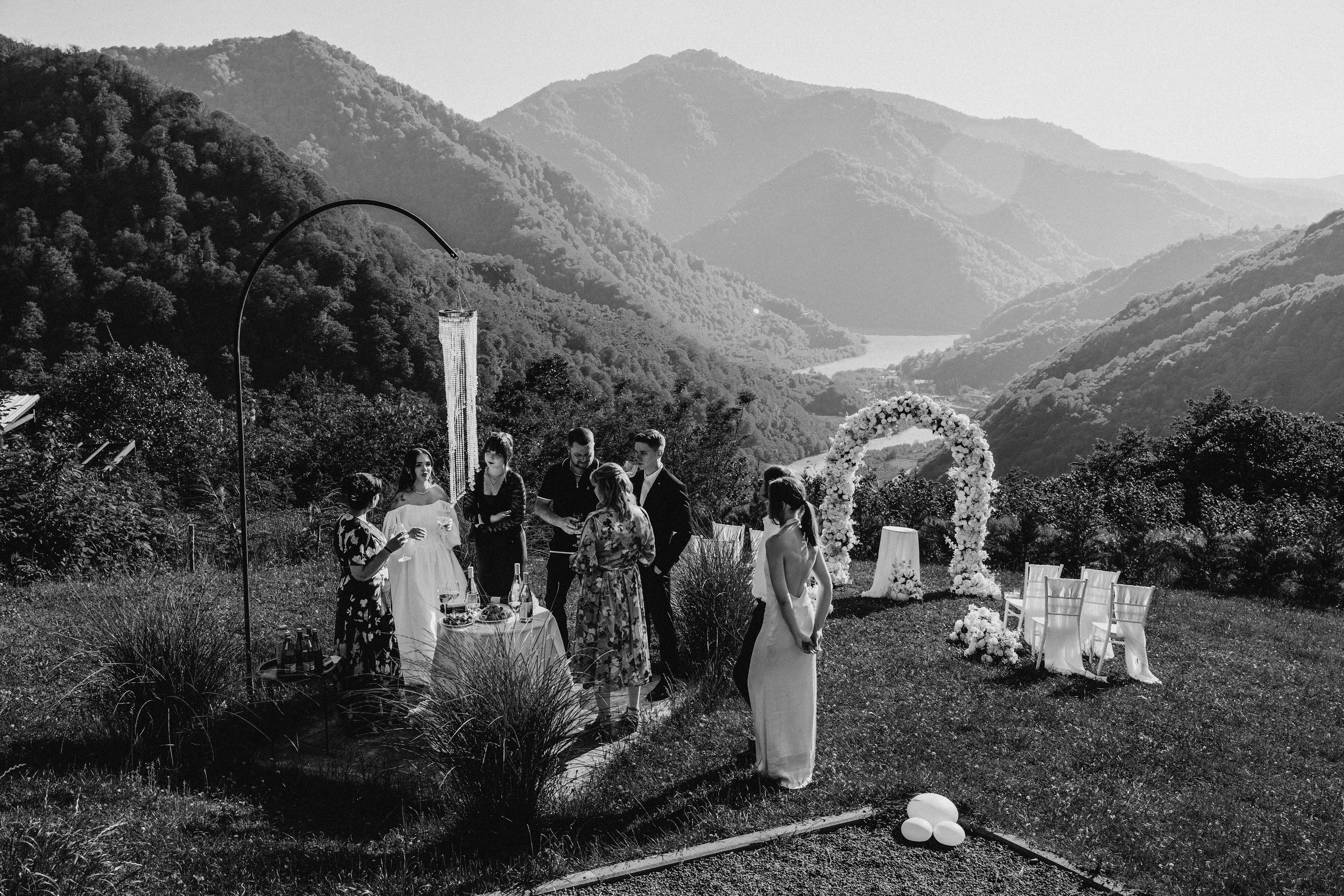 Wedding Photography Stories in Georgia | Valeria Azarenko