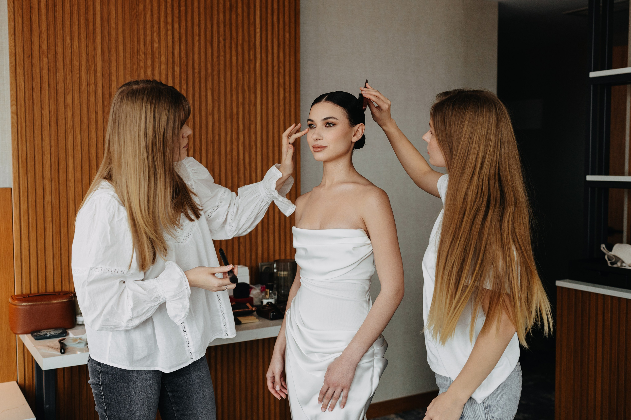 Wedding Photography Stories in Georgia | Valeria Azarenko