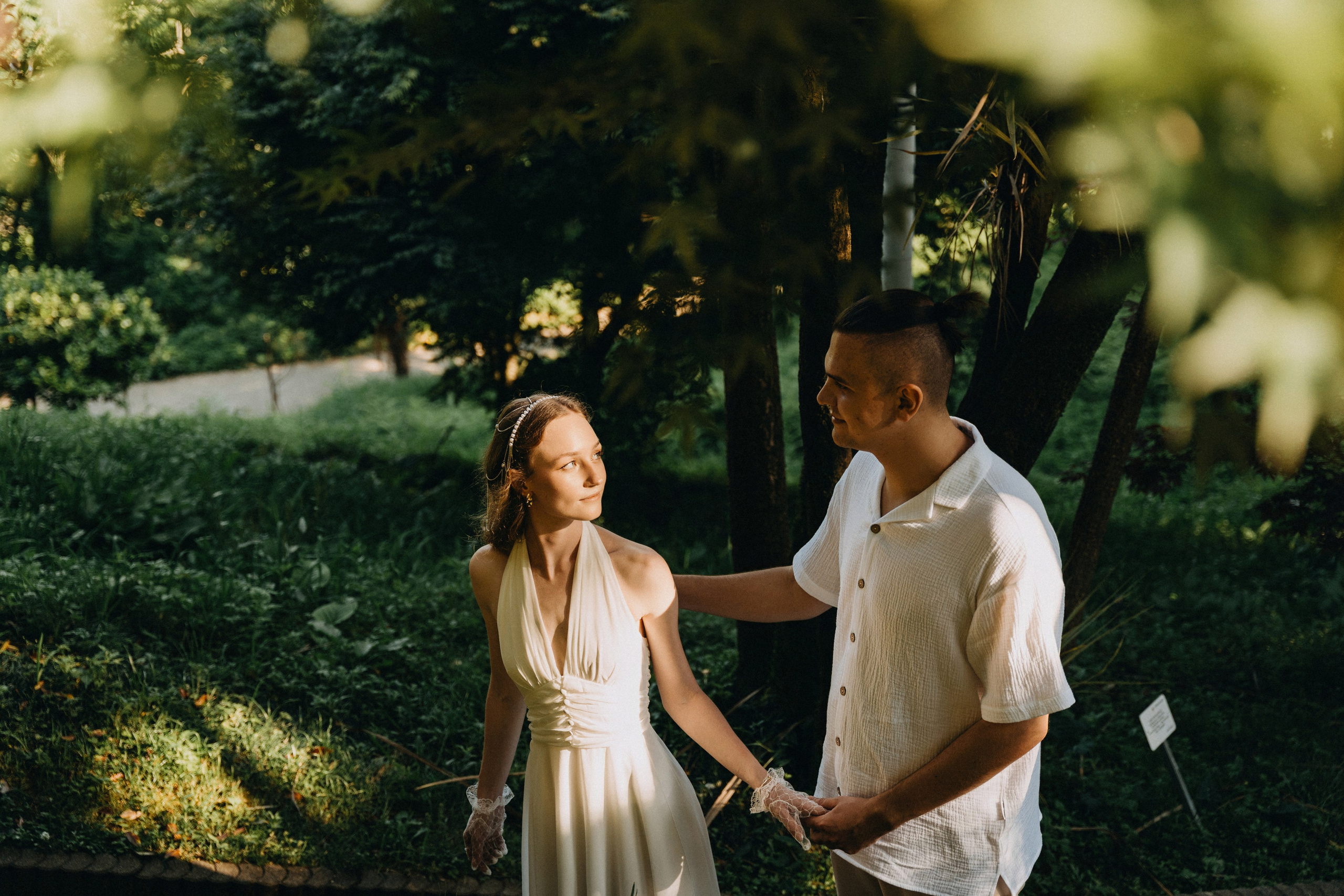 Wedding Photography Stories in Georgia | Valeria Azarenko