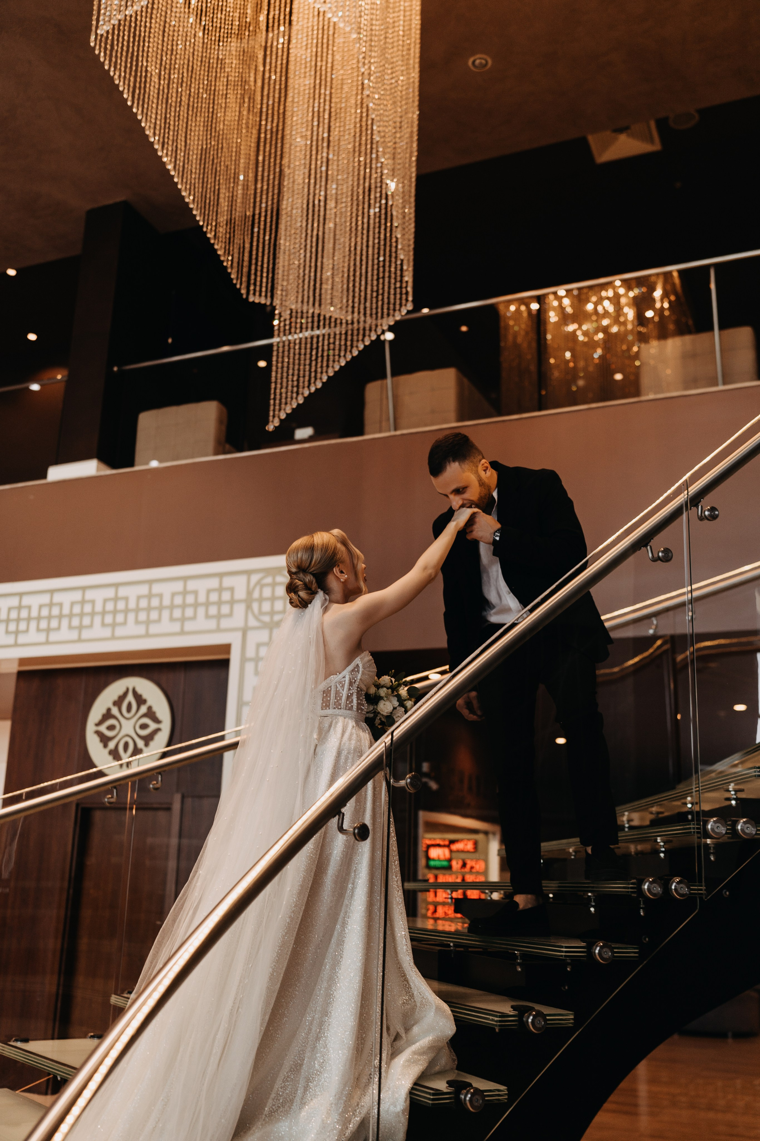 Wedding Photography Stories in Georgia | Valeria Azarenko