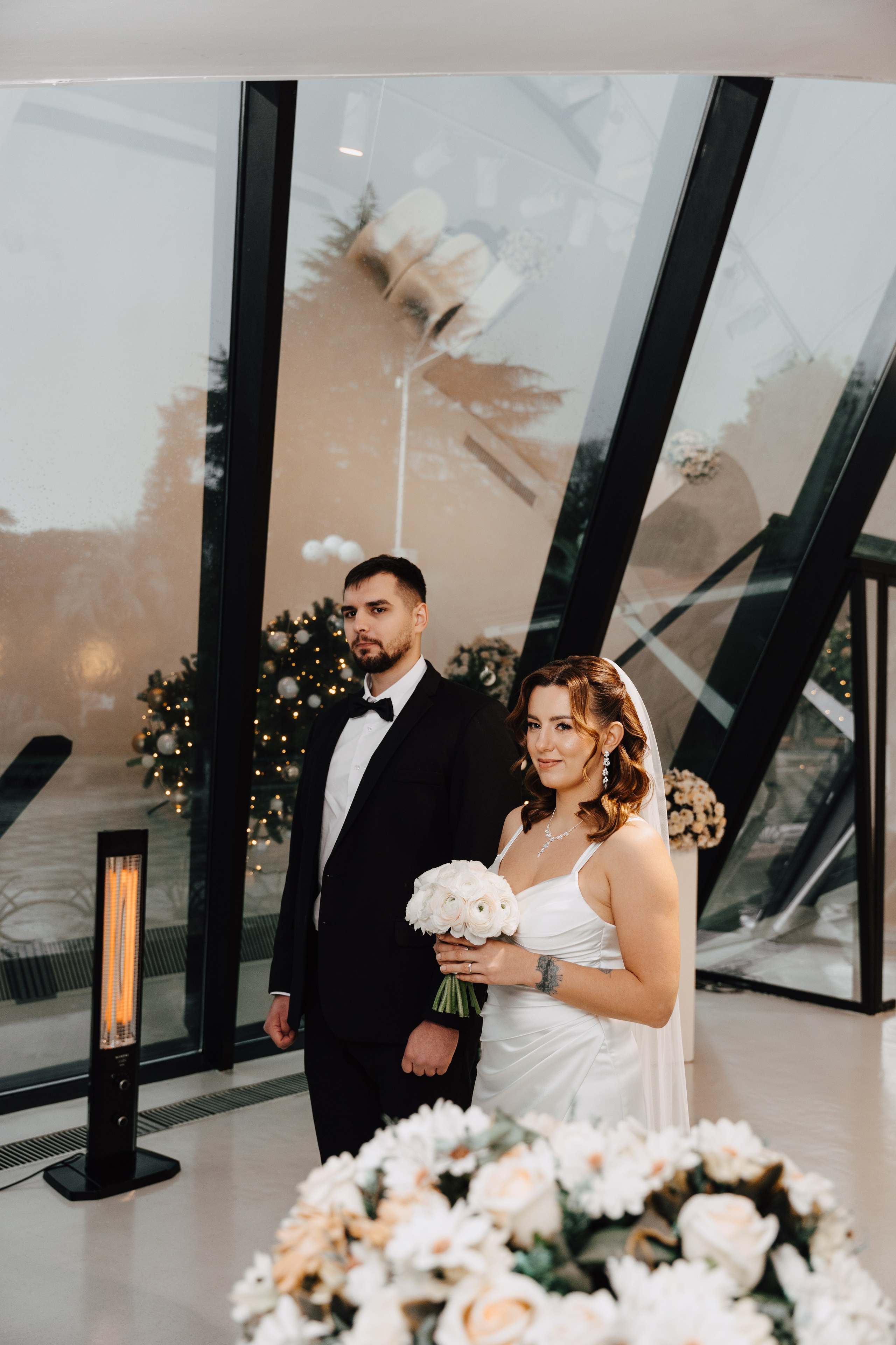 Wedding Photography Stories in Georgia | Valeria Azarenko