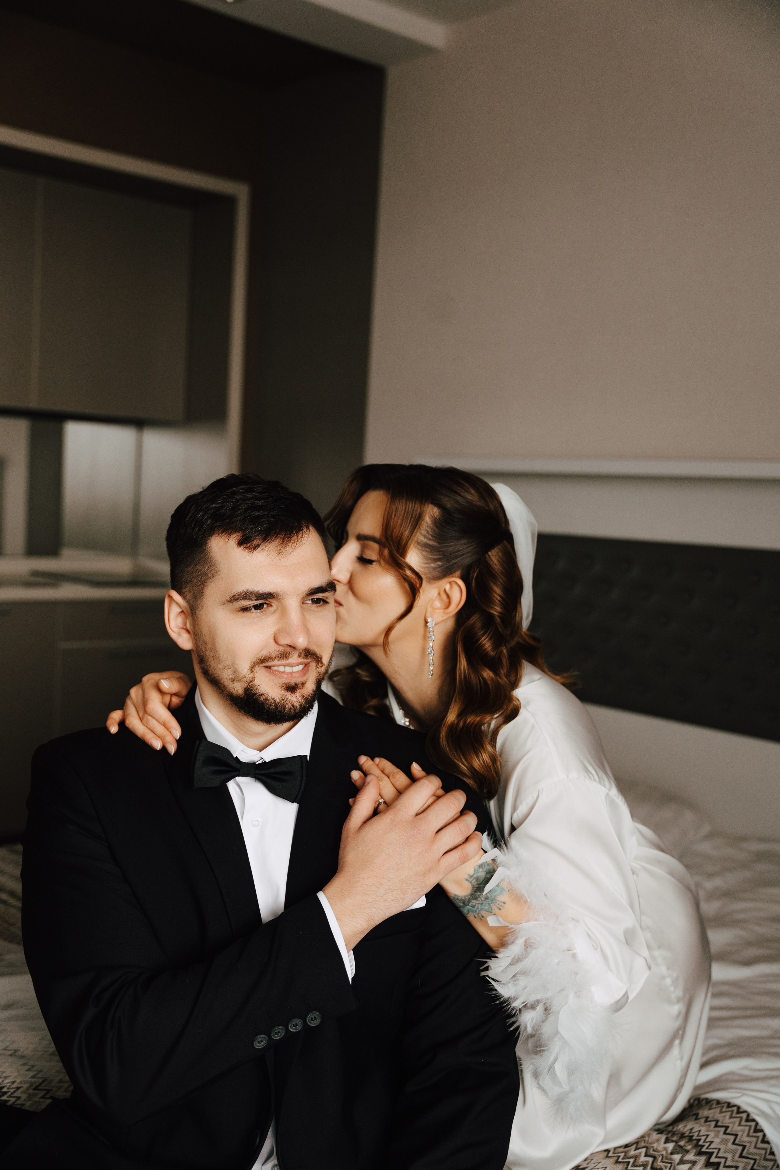 Wedding Photography Stories in Georgia | Valeria Azarenko