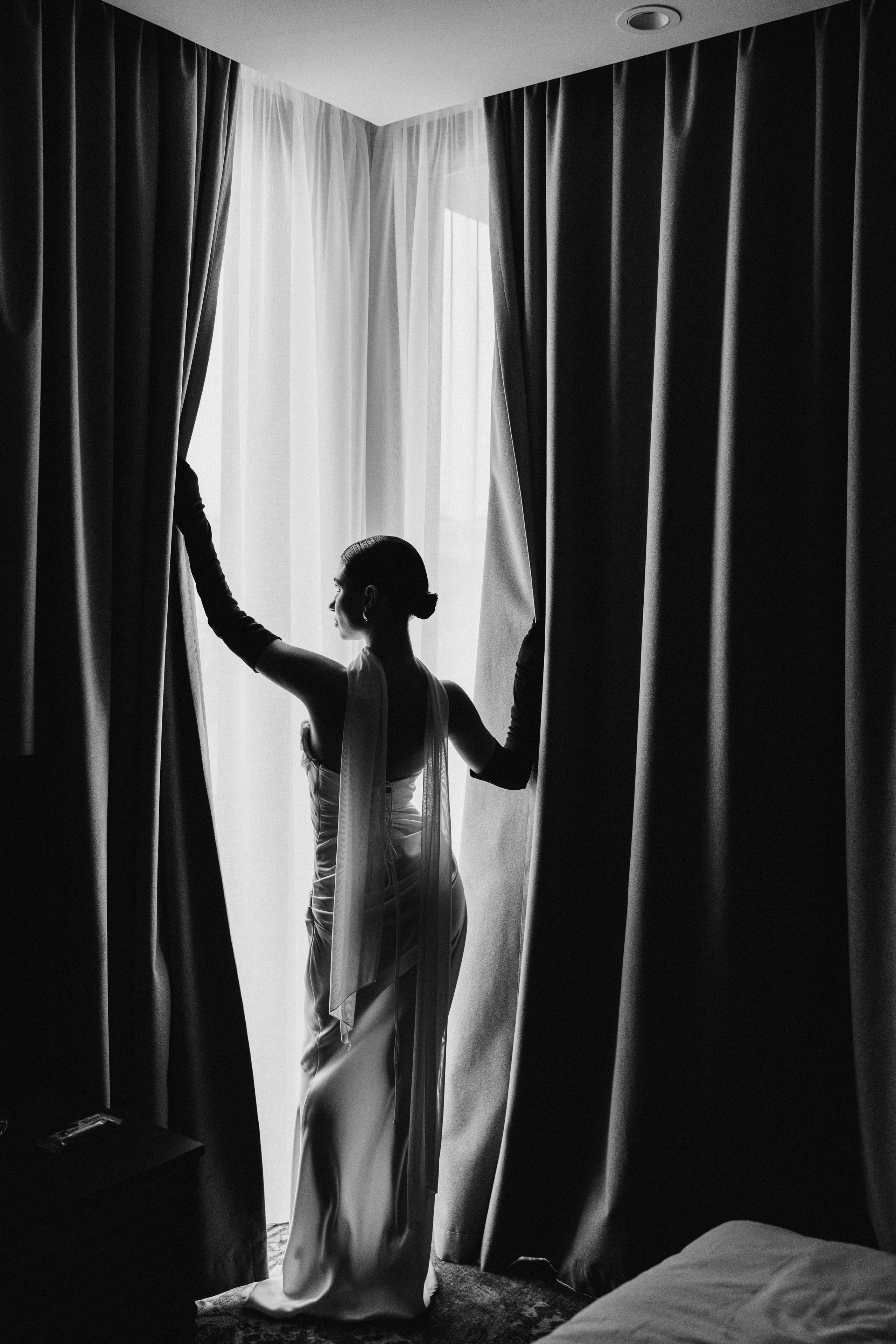 Wedding Photography Stories in Georgia | Valeria Azarenko