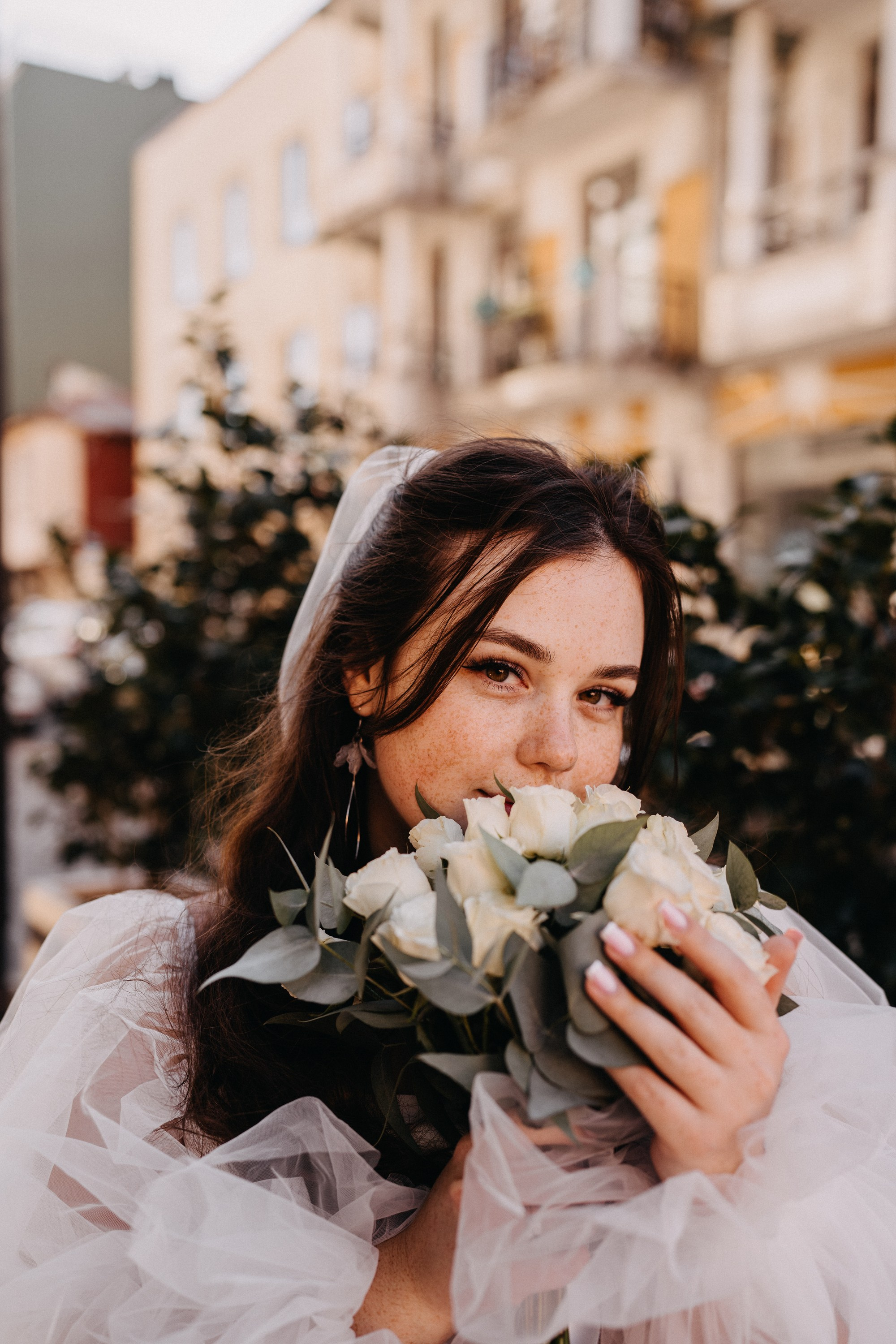 Андрей и Юлиана. Индивидуальный и свадебный фотограф в Батуми Валерия Азаренко