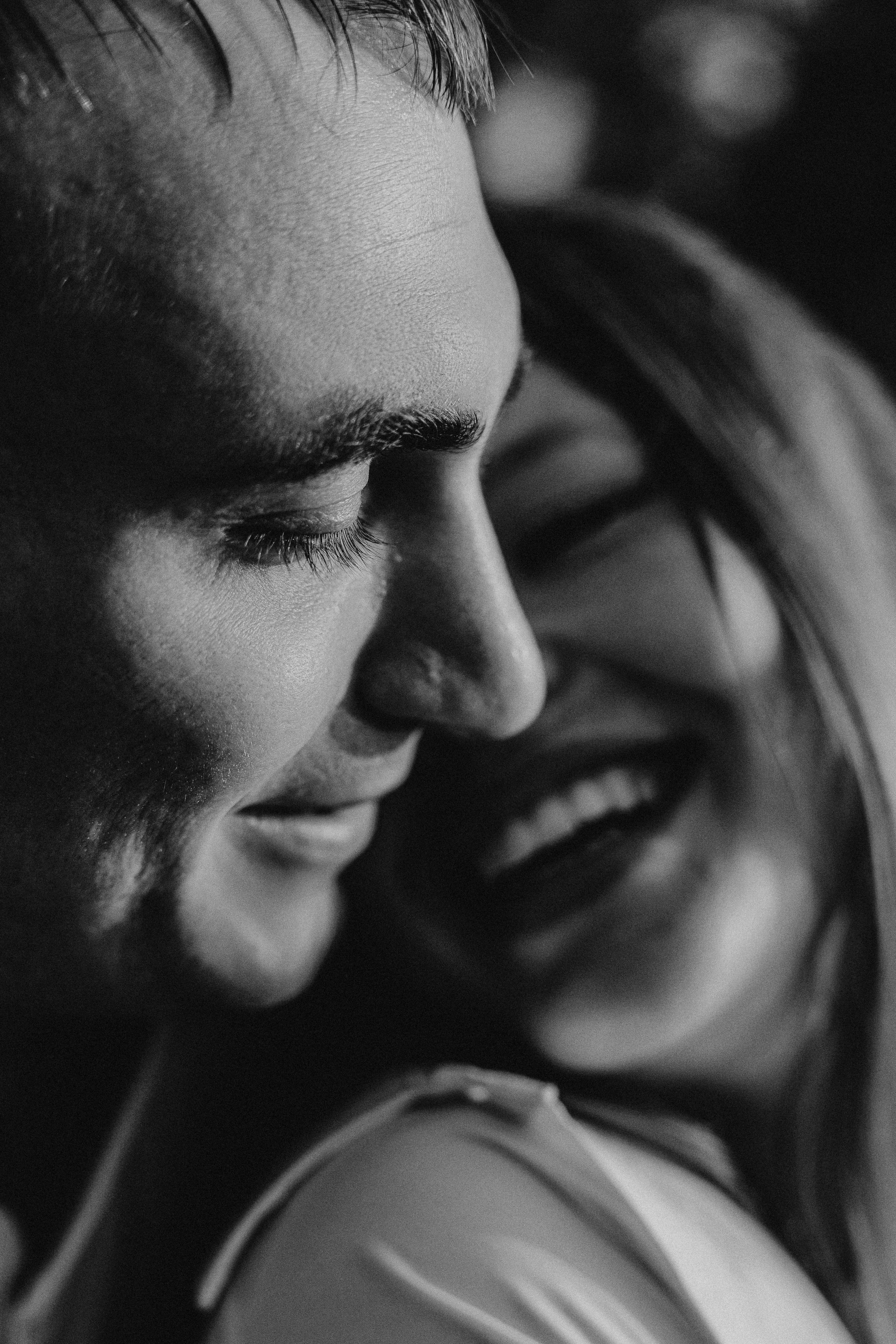 Love Story в Барселоне — парная фотосессия | Валерия Азаренко