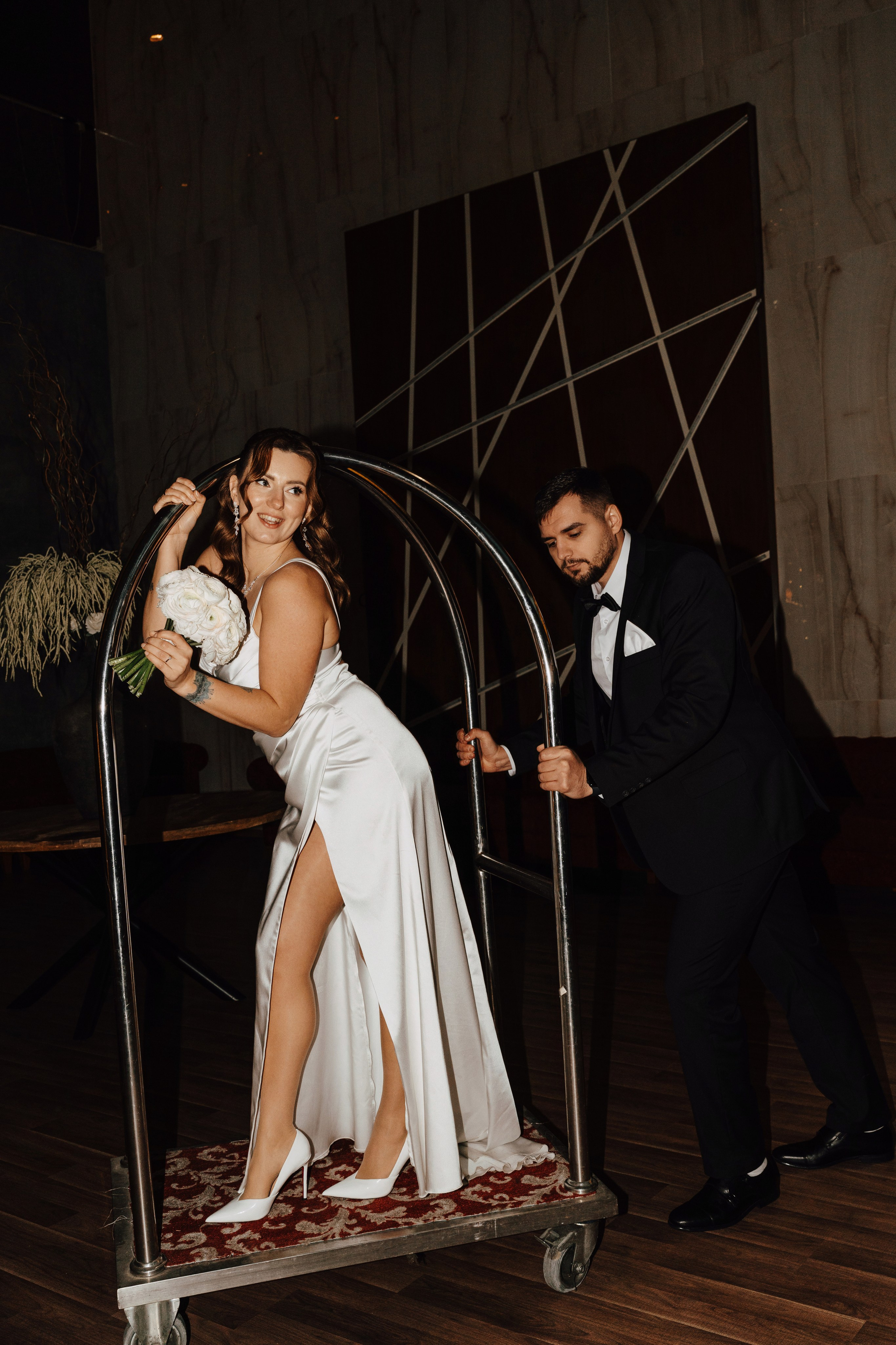 Wedding Photography Stories in Georgia | Valeria Azarenko