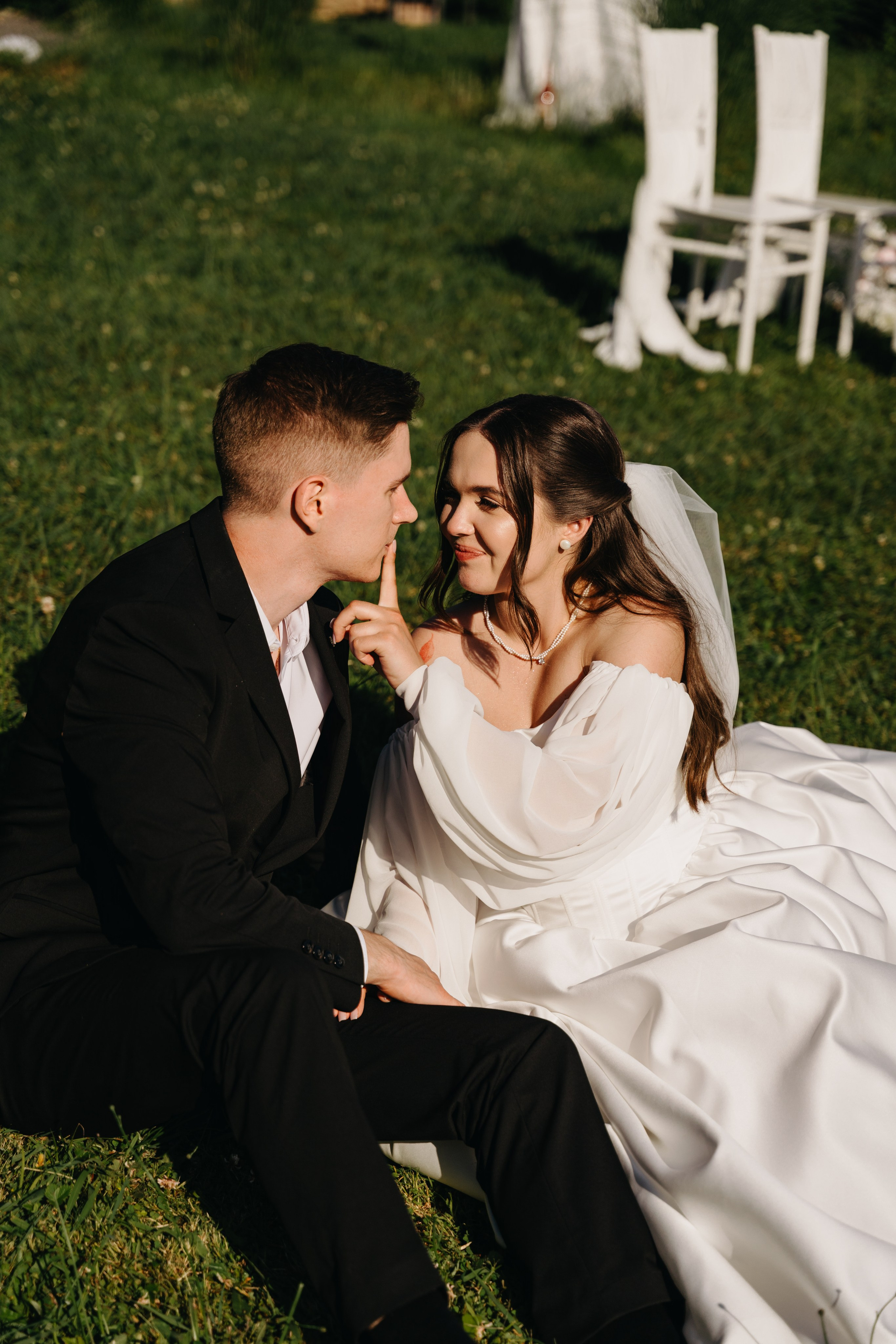 Wedding Photography Stories in Georgia | Valeria Azarenko