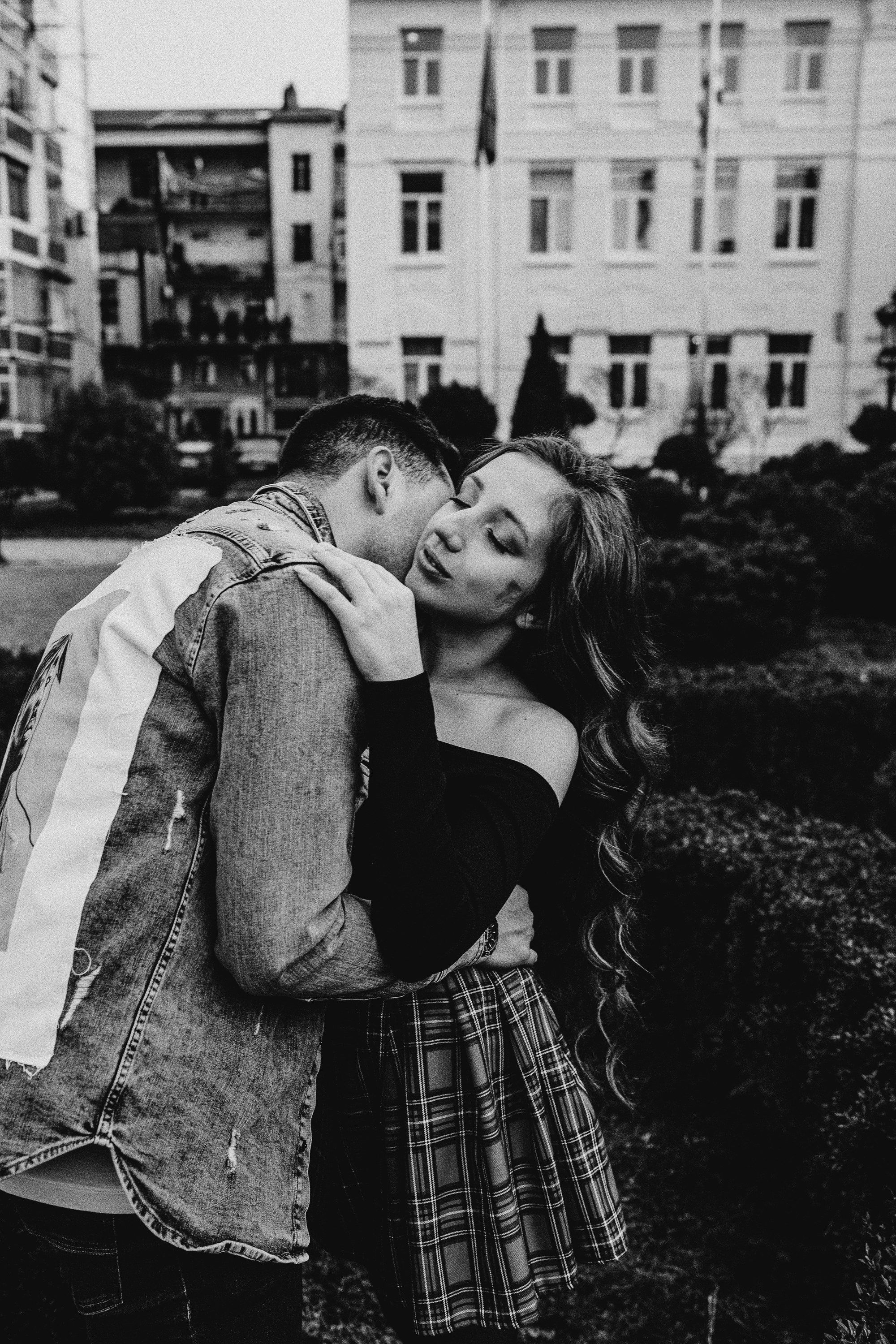 Мария и Саша. Индивидуальный и свадебный фотограф в Батуми Валерия Азаренко