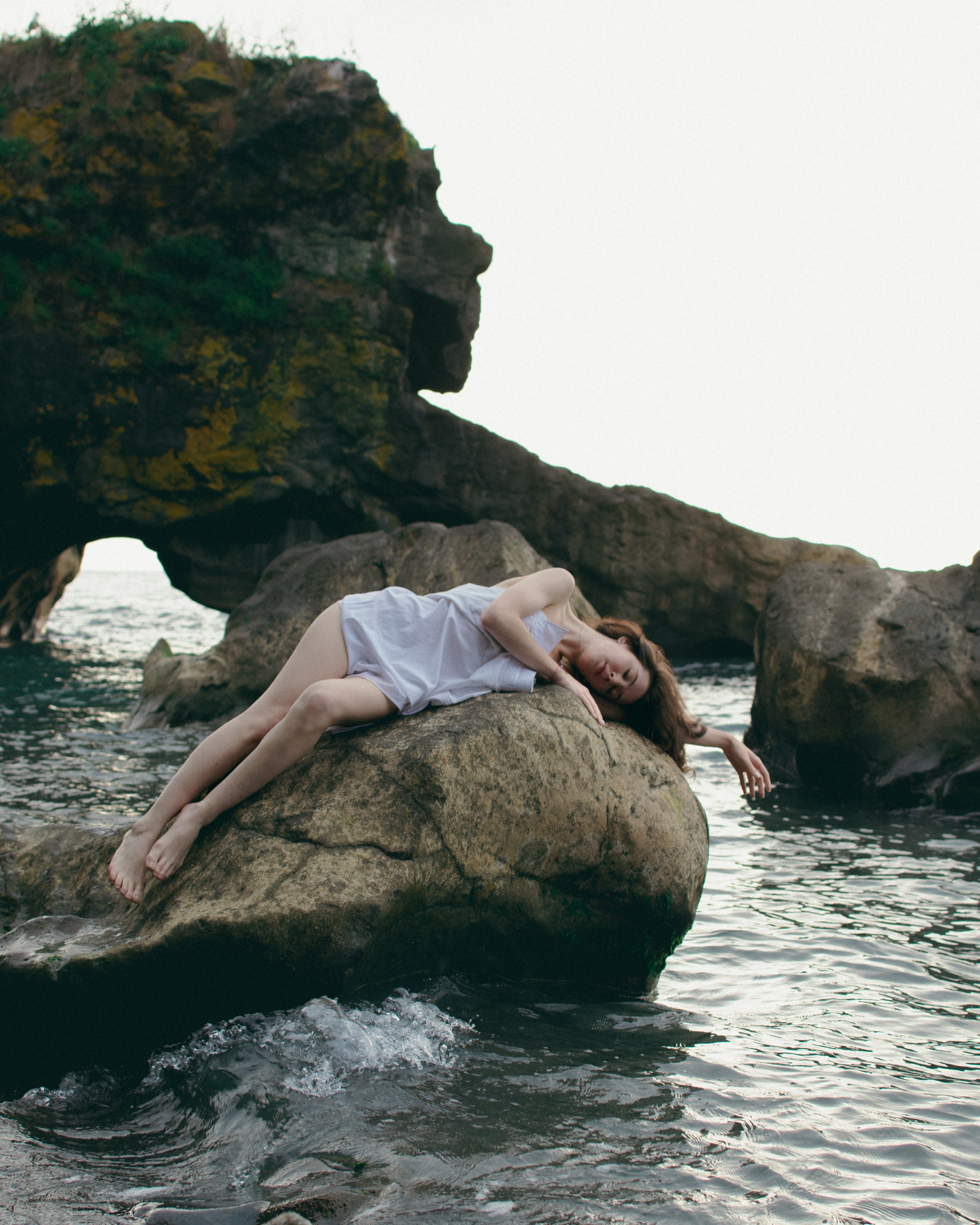Софи. Индивидуальный и свадебный фотограф в Батуми Валерия Азаренко