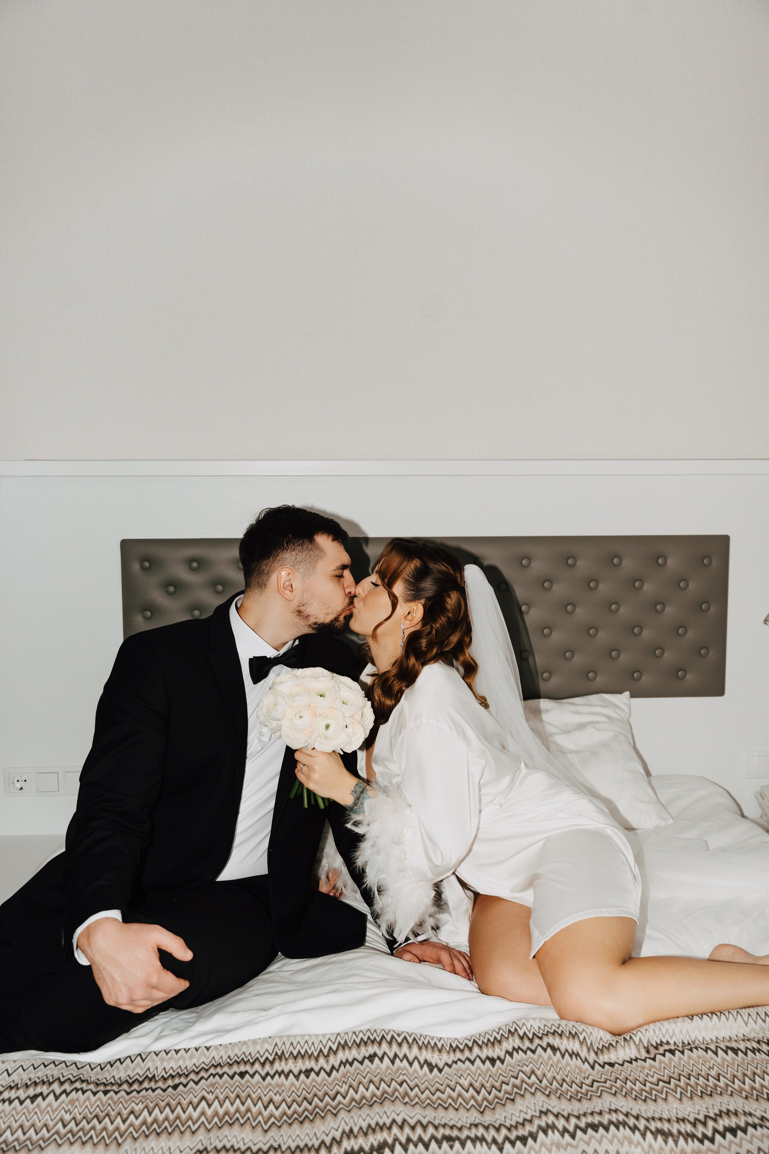 Wedding Photography Stories in Georgia | Valeria Azarenko