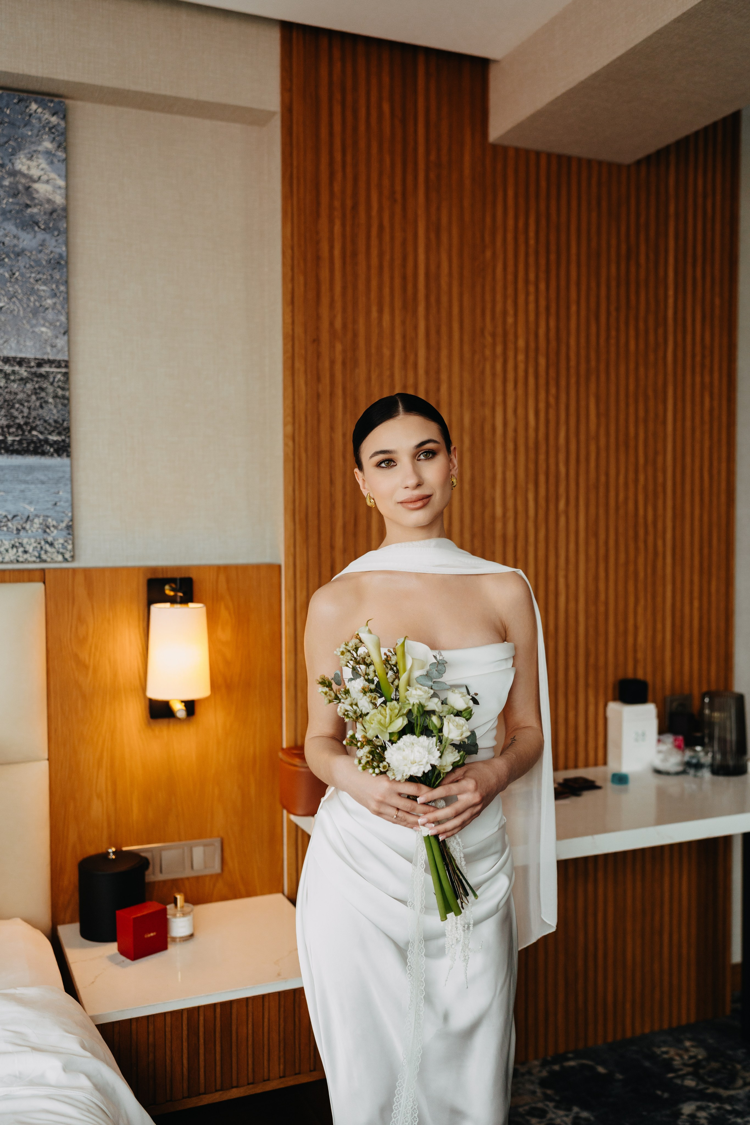Wedding Photography Stories in Georgia | Valeria Azarenko