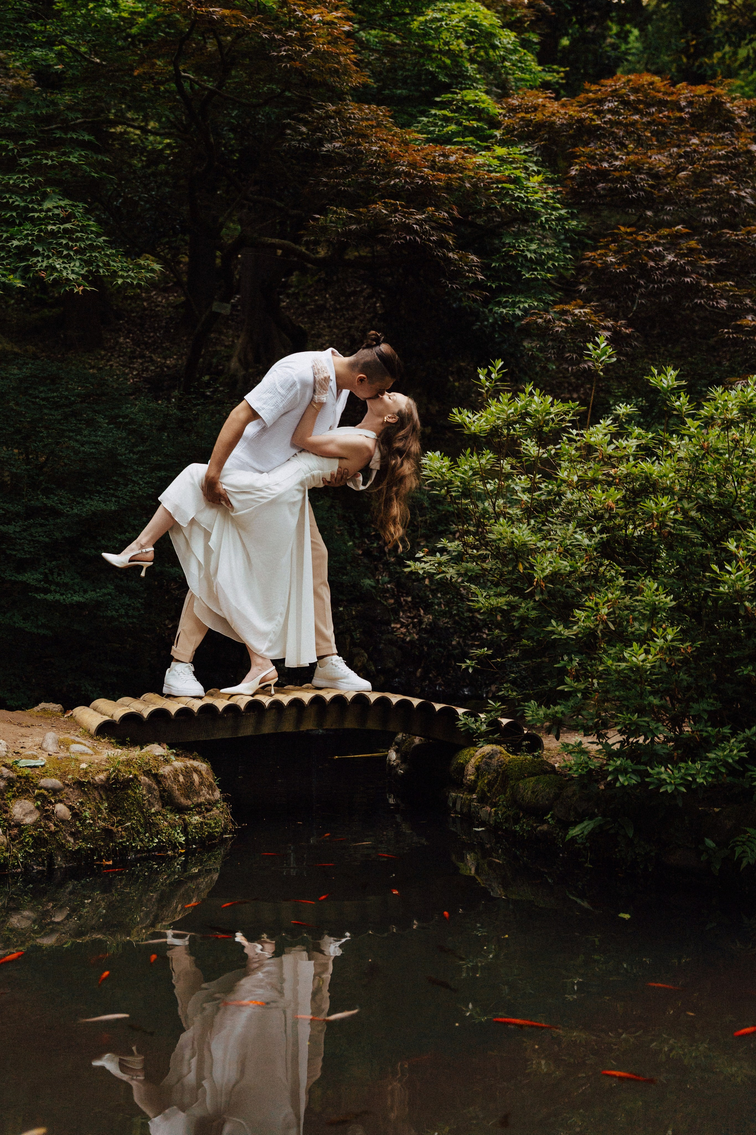 Wedding Photography Stories in Georgia | Valeria Azarenko
