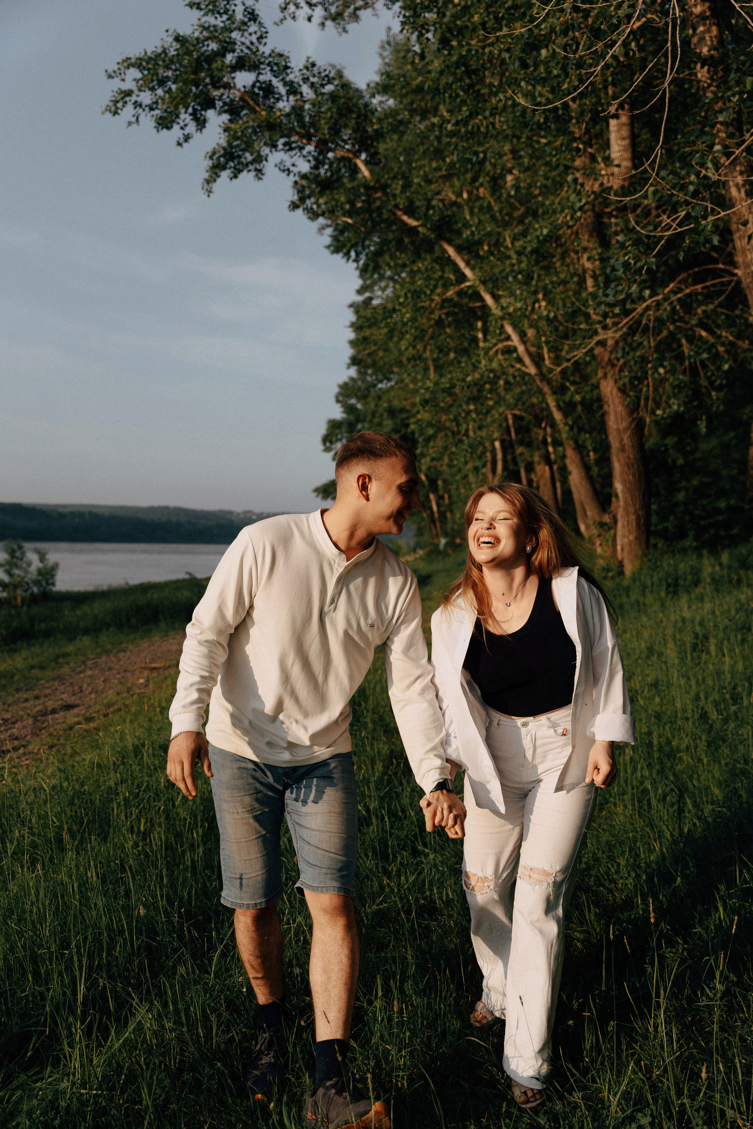 Love Story в Барселоне — парная фотосессия | Валерия Азаренко