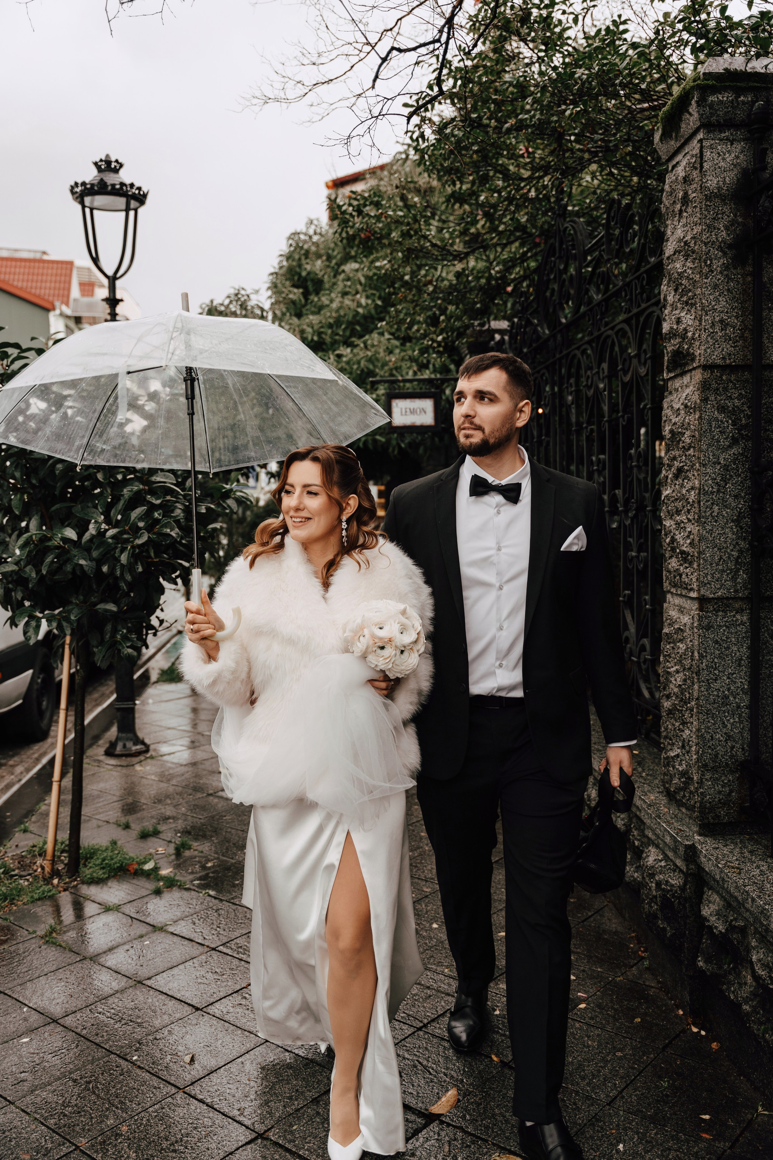 Wedding Photography Stories in Georgia | Valeria Azarenko