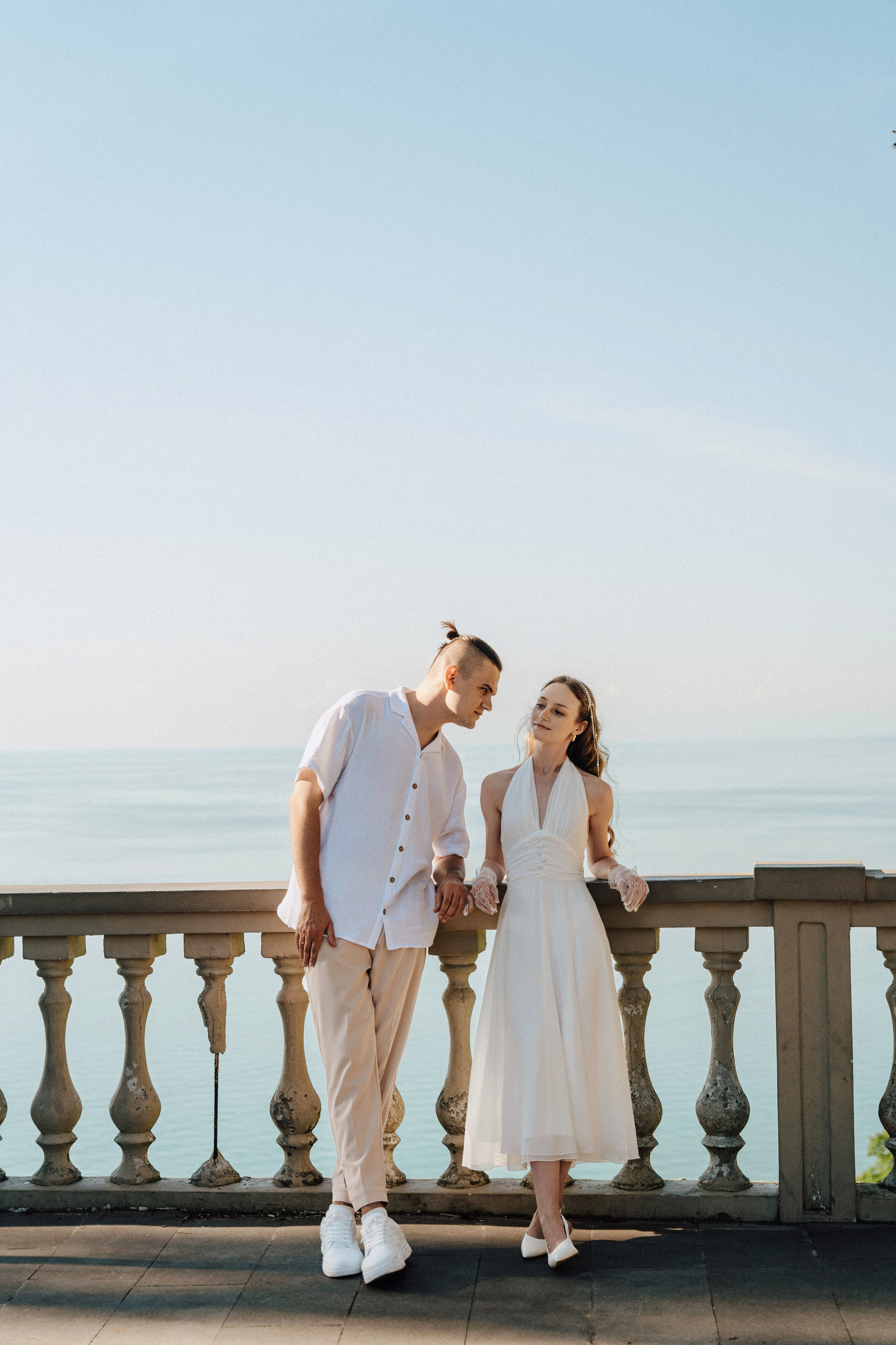 Wedding Photography Stories in Georgia | Valeria Azarenko