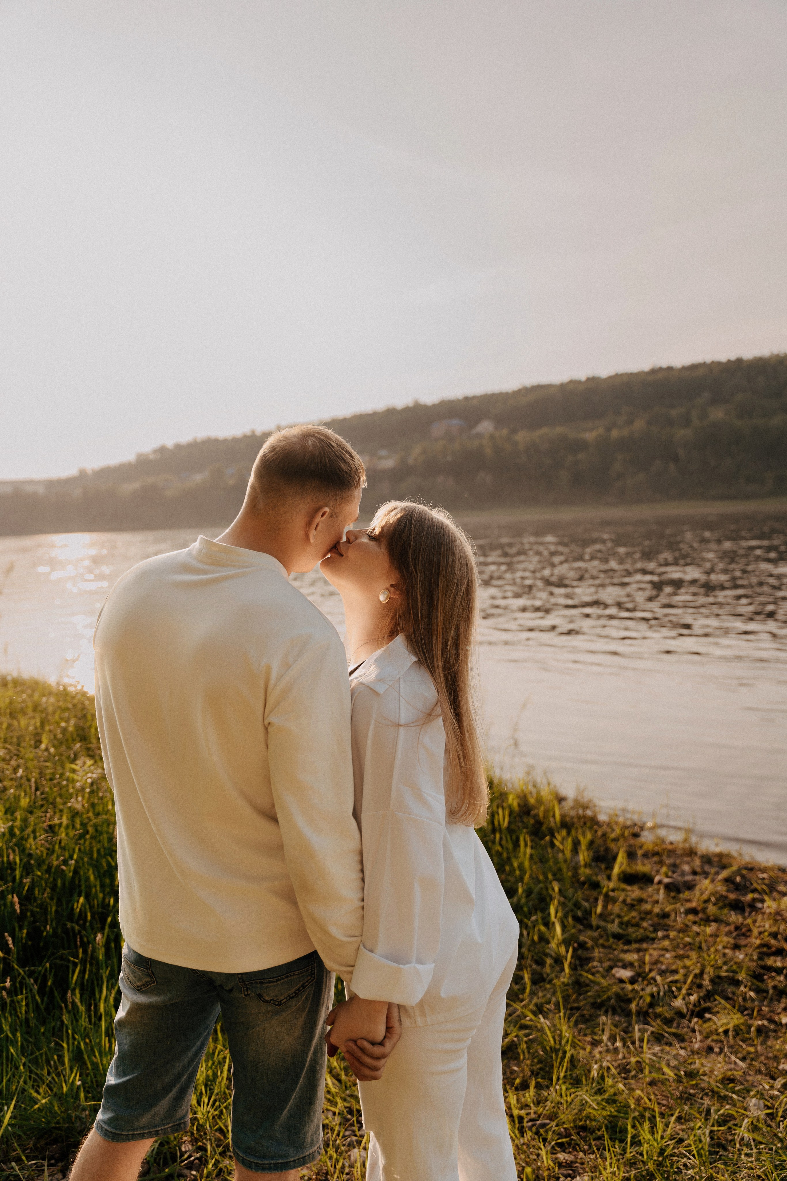 Love Story в Барселоне — парная фотосессия | Валерия Азаренко