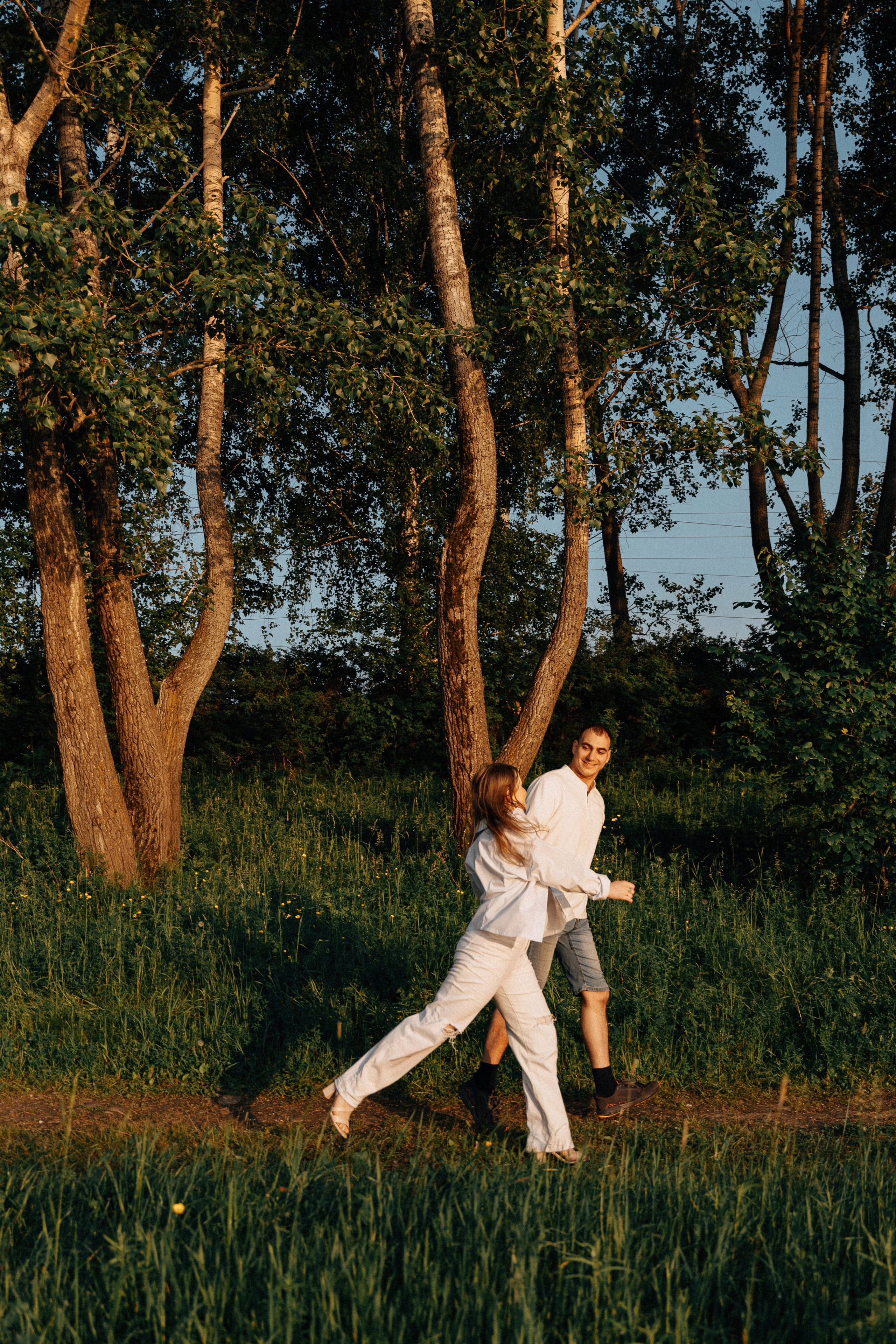Love Story в Барселоне — парная фотосессия | Валерия Азаренко
