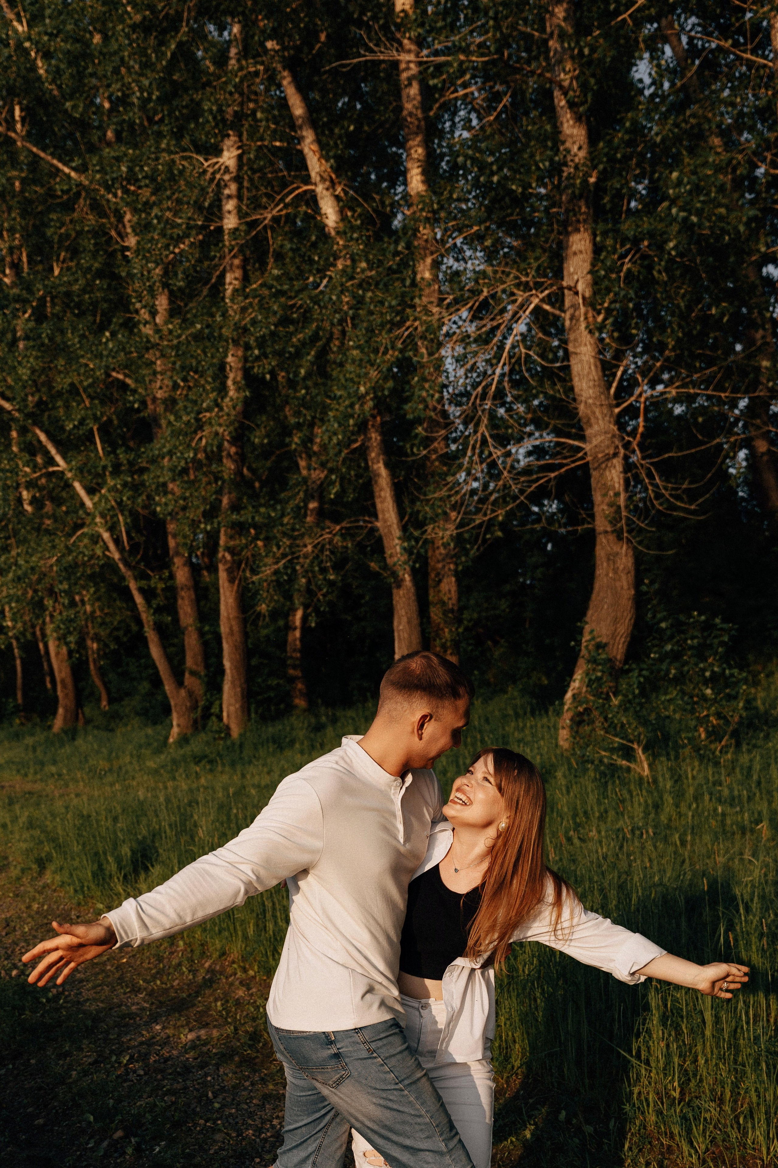 Love Story в Барселоне — парная фотосессия | Валерия Азаренко