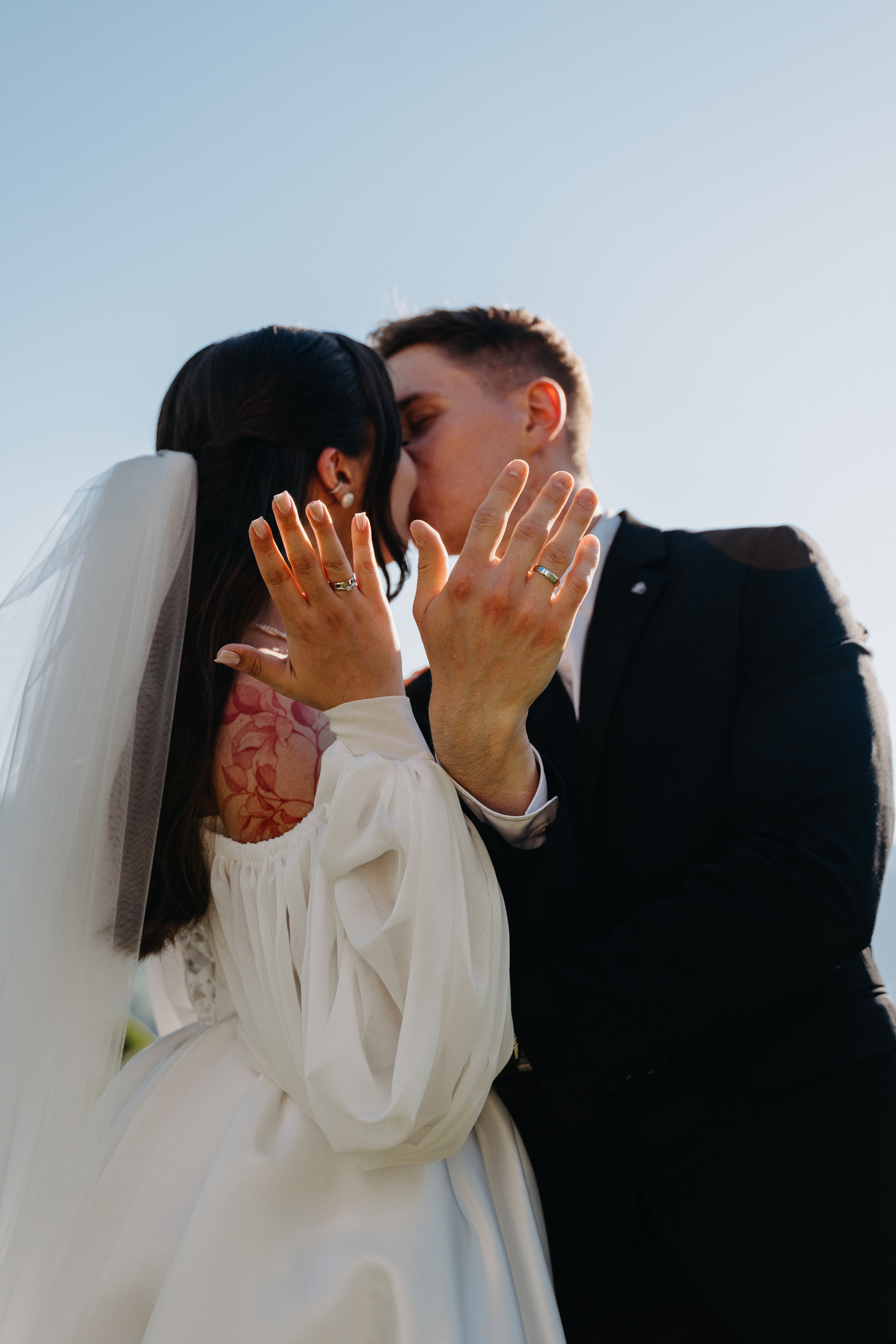 Wedding Photography Stories in Georgia | Valeria Azarenko