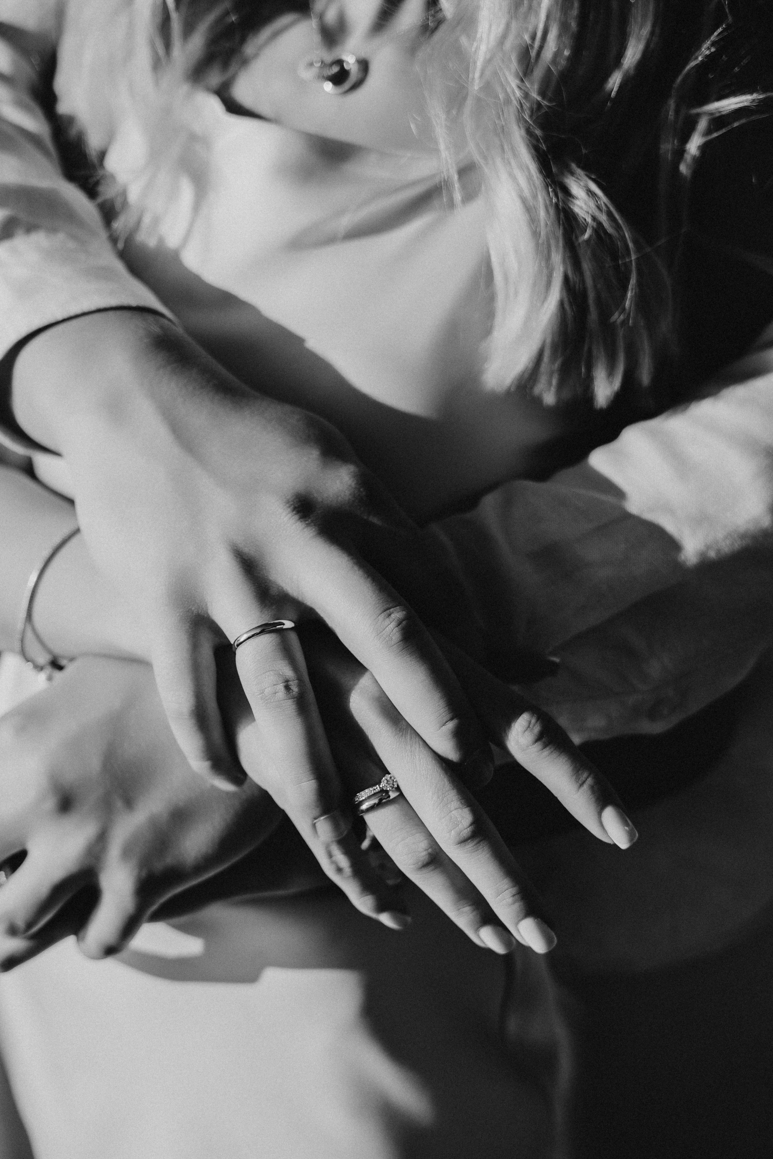 Love Story в Барселоне — парная фотосессия | Валерия Азаренко
