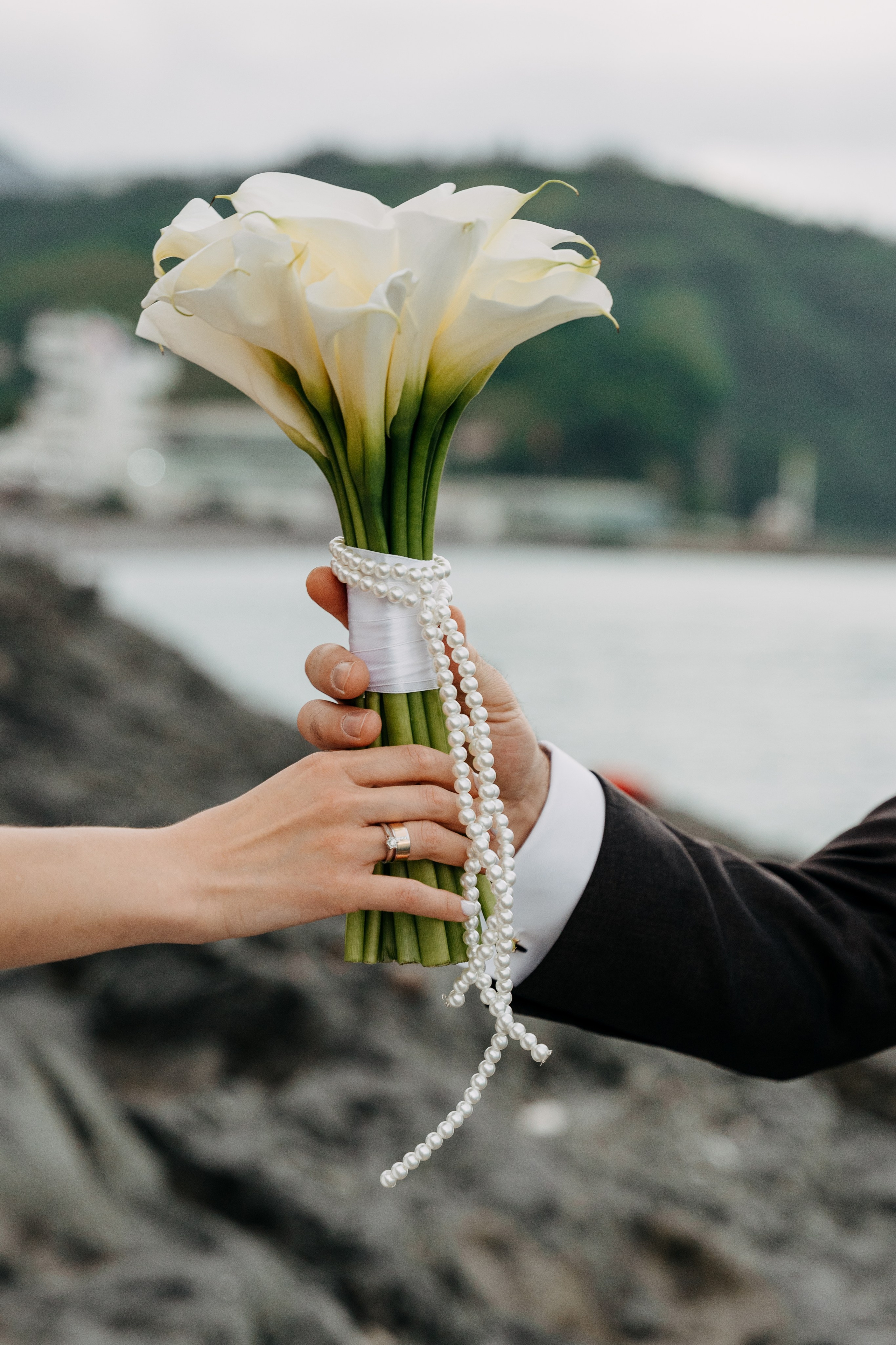 Фотограф в Барселоне и Батуми | Свадьбы, Love Story, портреты — Валерия Азаренко