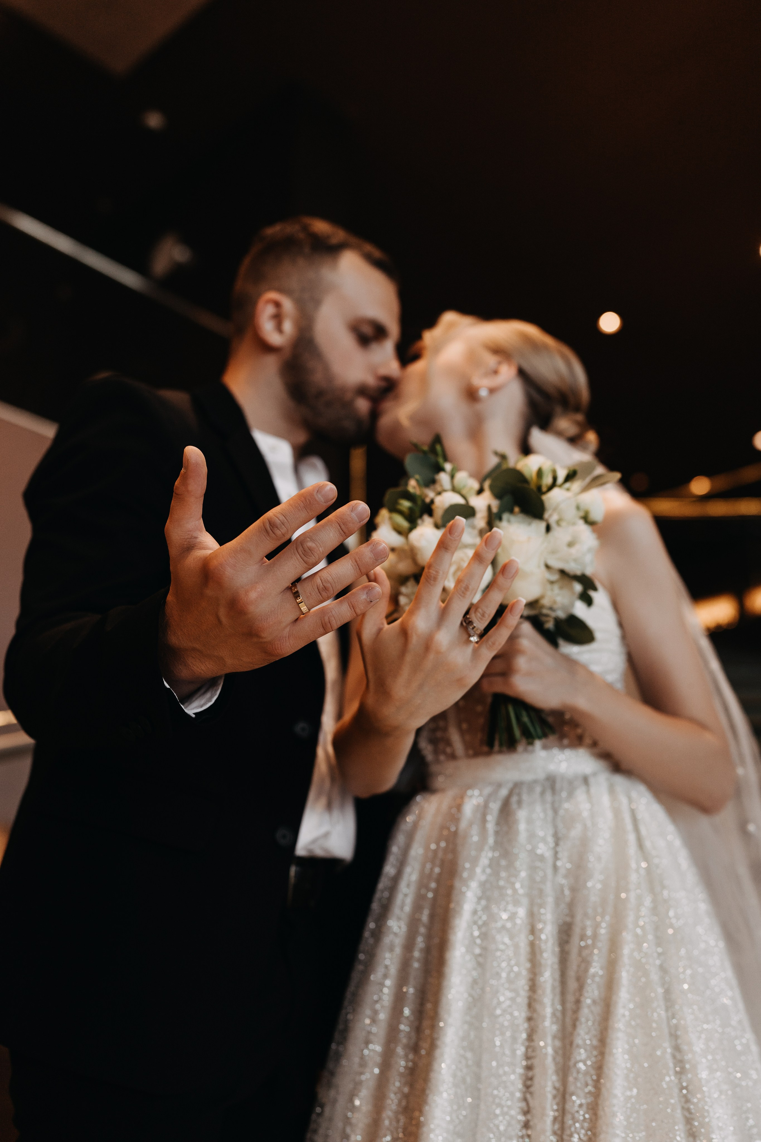 Wedding Photography Stories in Georgia | Valeria Azarenko