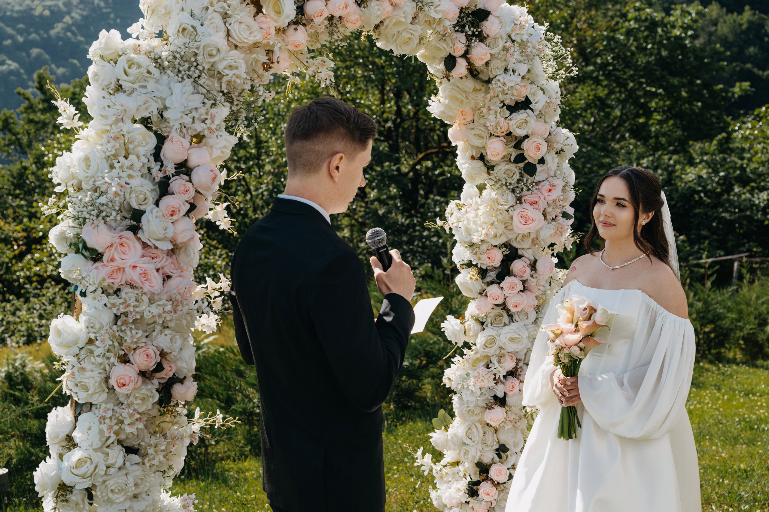 Wedding Photography Stories in Georgia | Valeria Azarenko