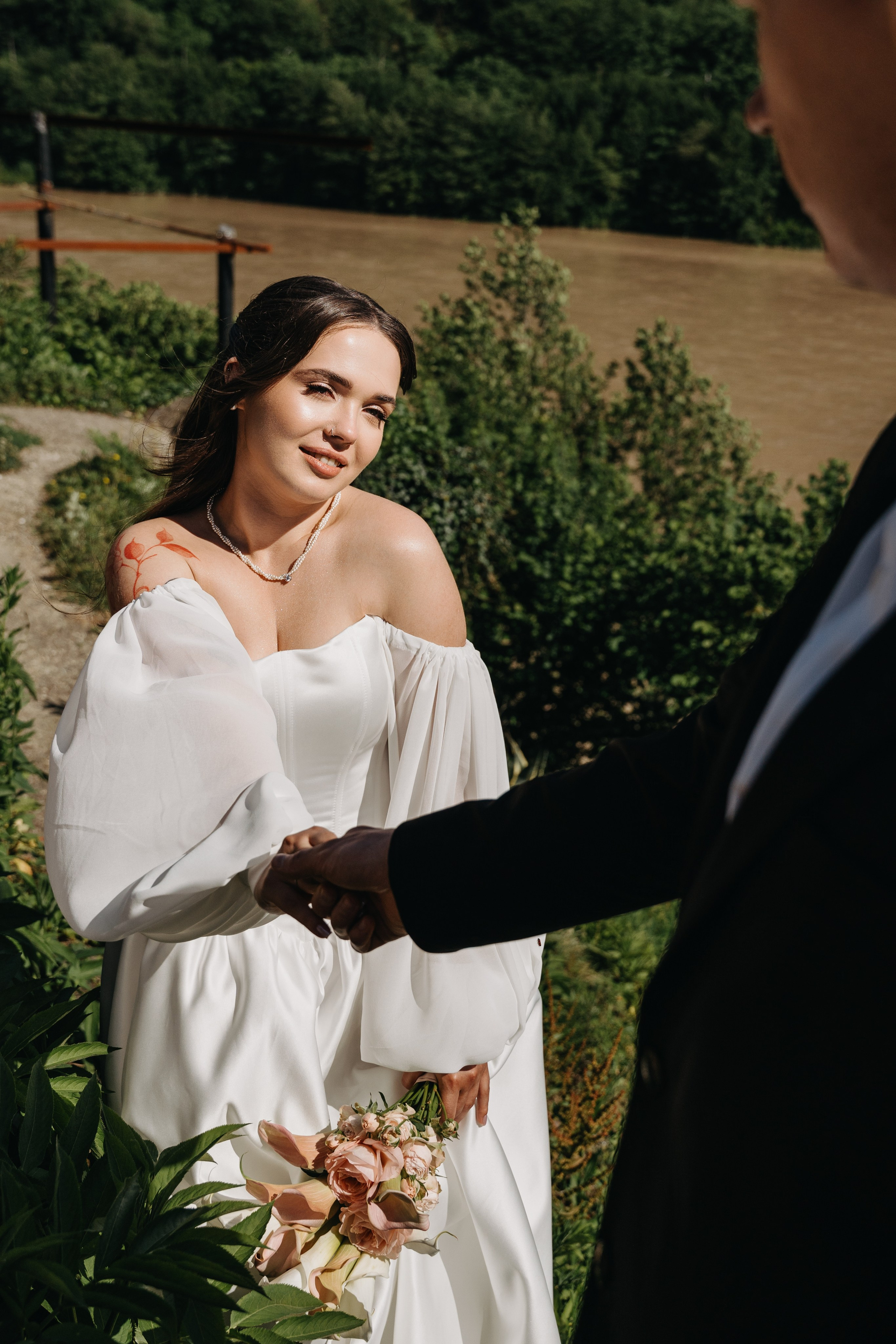 Wedding Photography Stories in Georgia | Valeria Azarenko