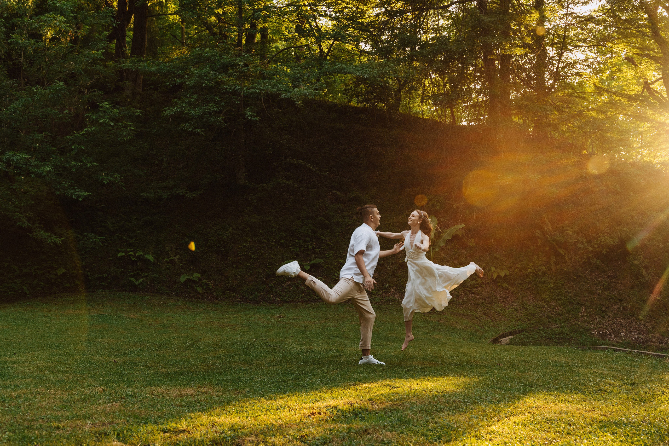Wedding Photography Stories in Georgia | Valeria Azarenko