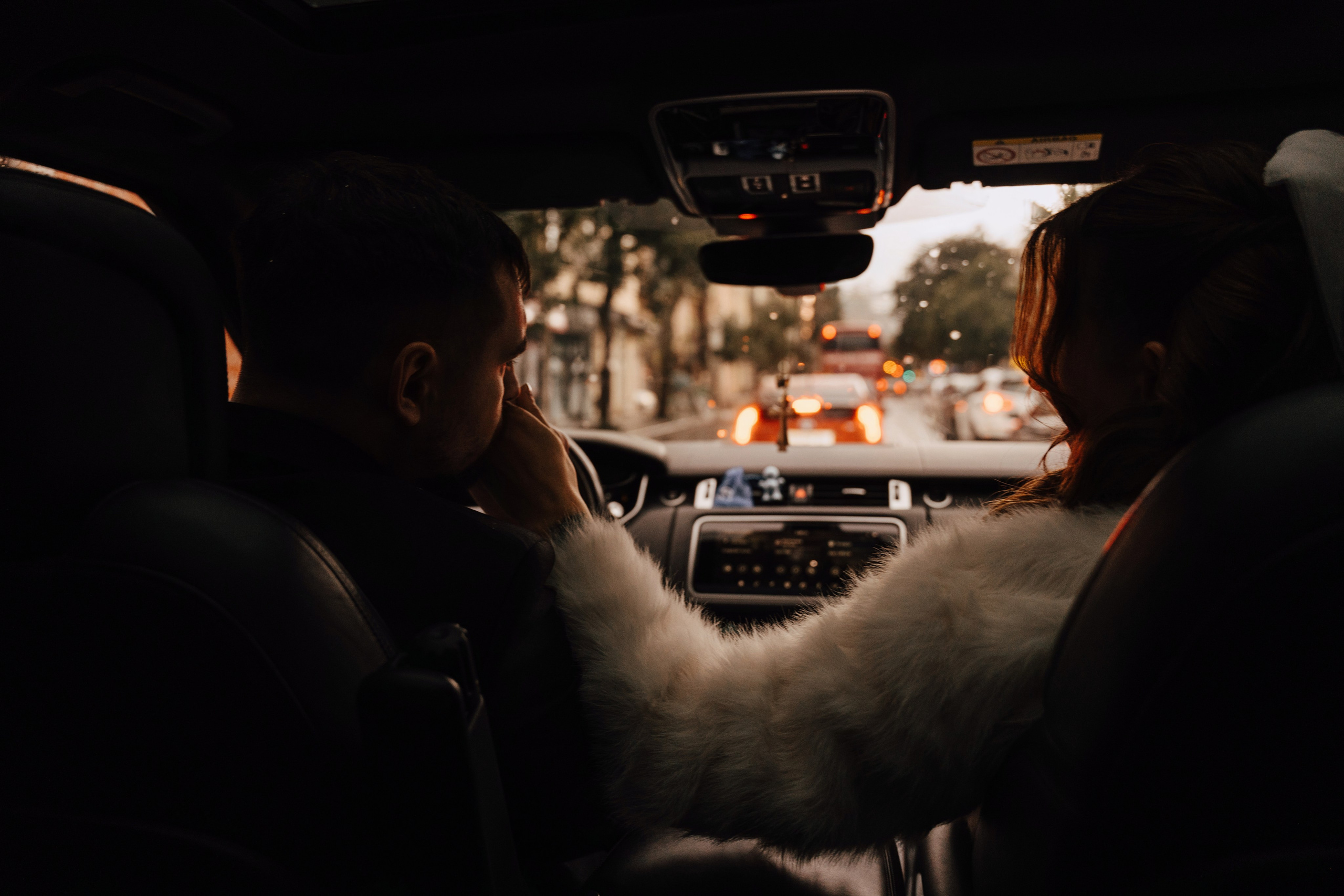 Wedding Photography Stories in Georgia | Valeria Azarenko