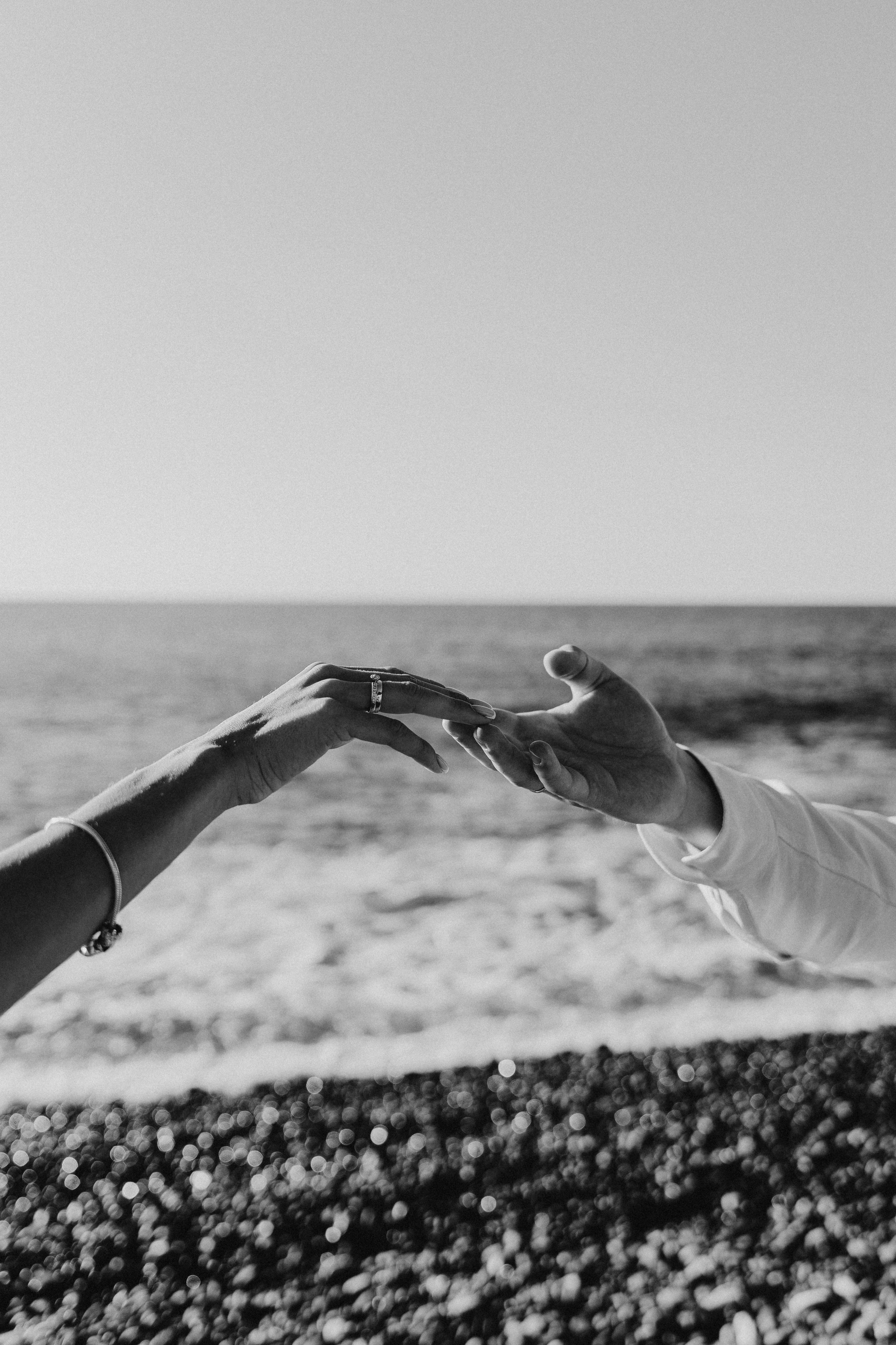Love Story в Барселоне — парная фотосессия | Валерия Азаренко