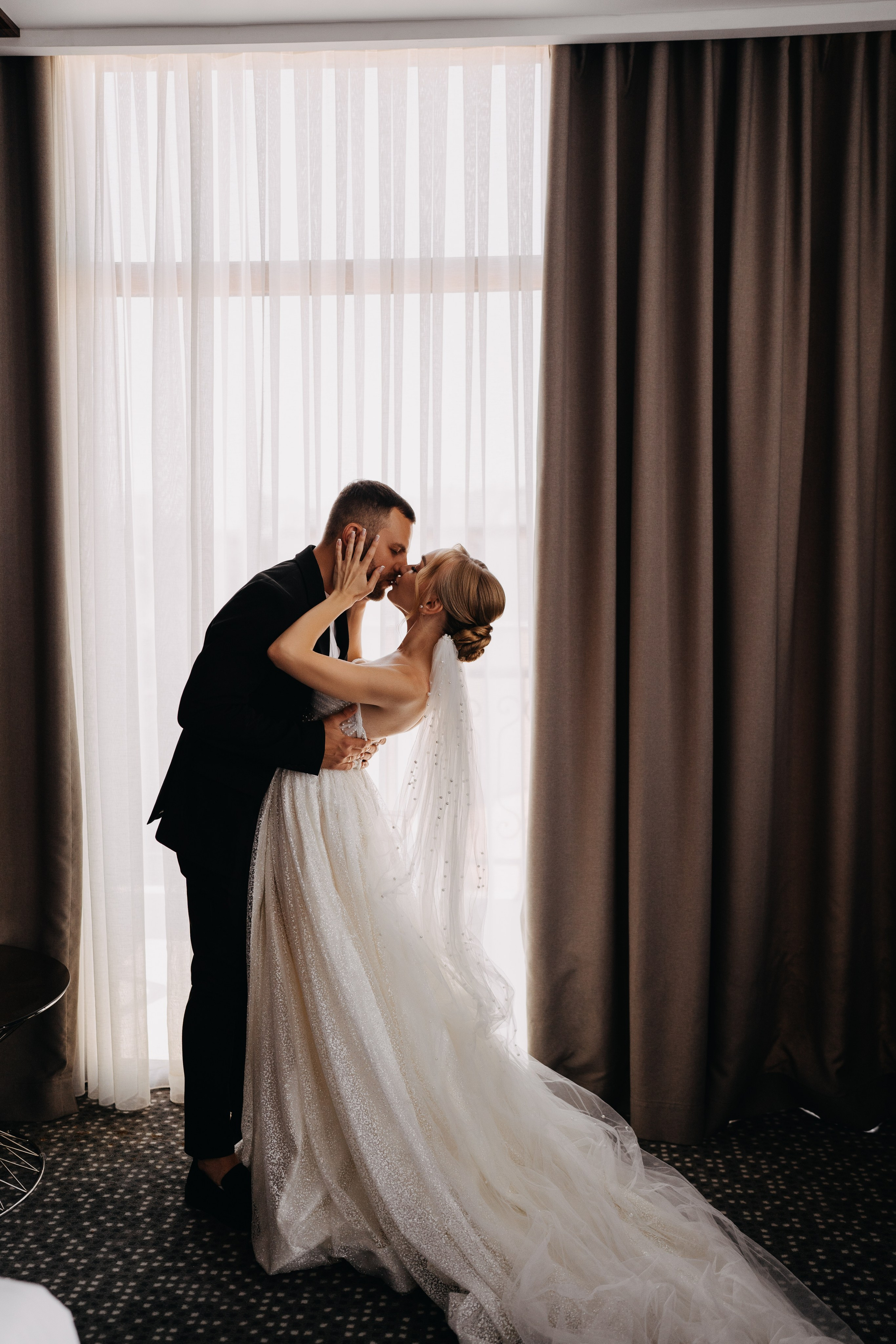 Wedding Photography Stories in Georgia | Valeria Azarenko