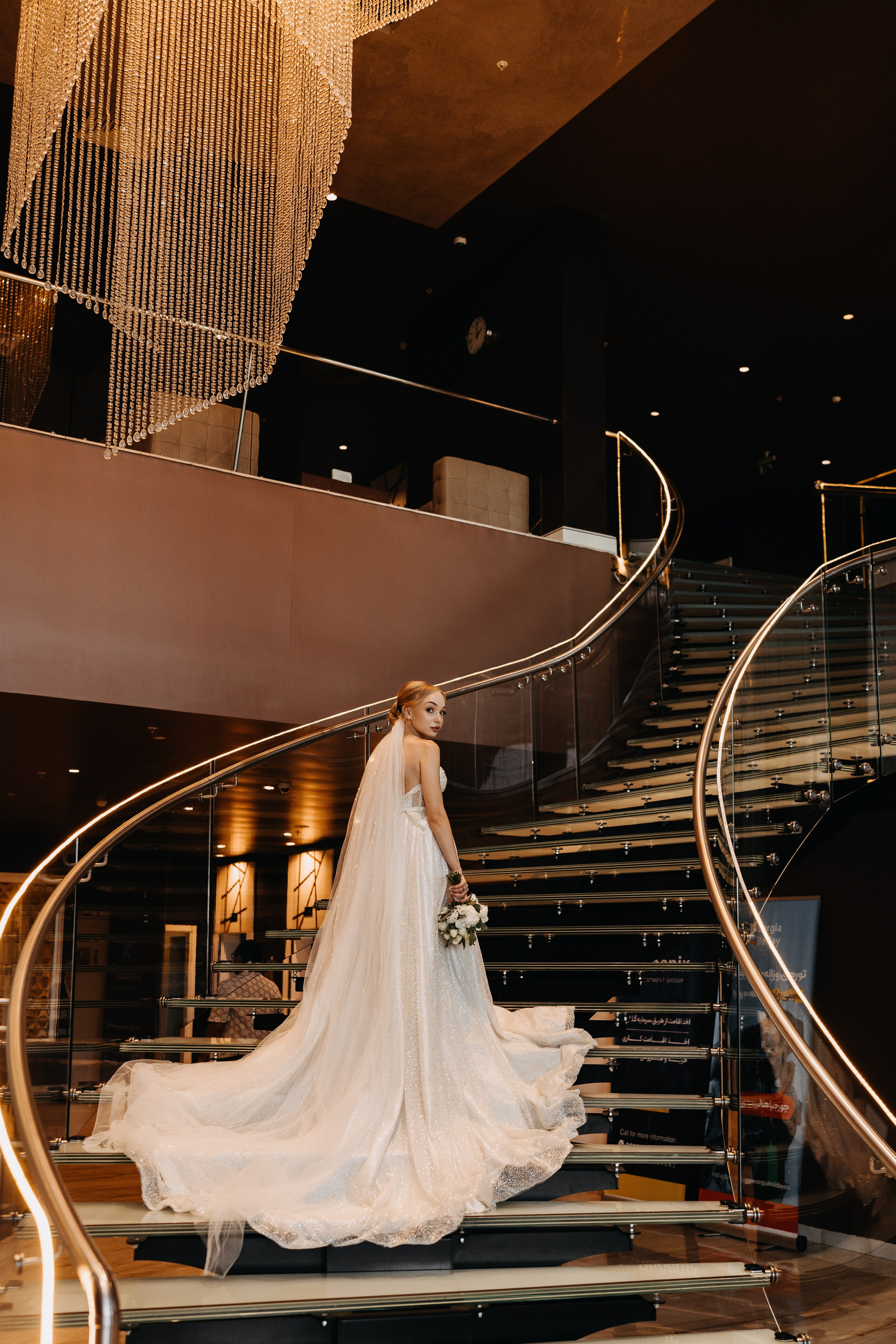Wedding Photography Stories in Georgia | Valeria Azarenko