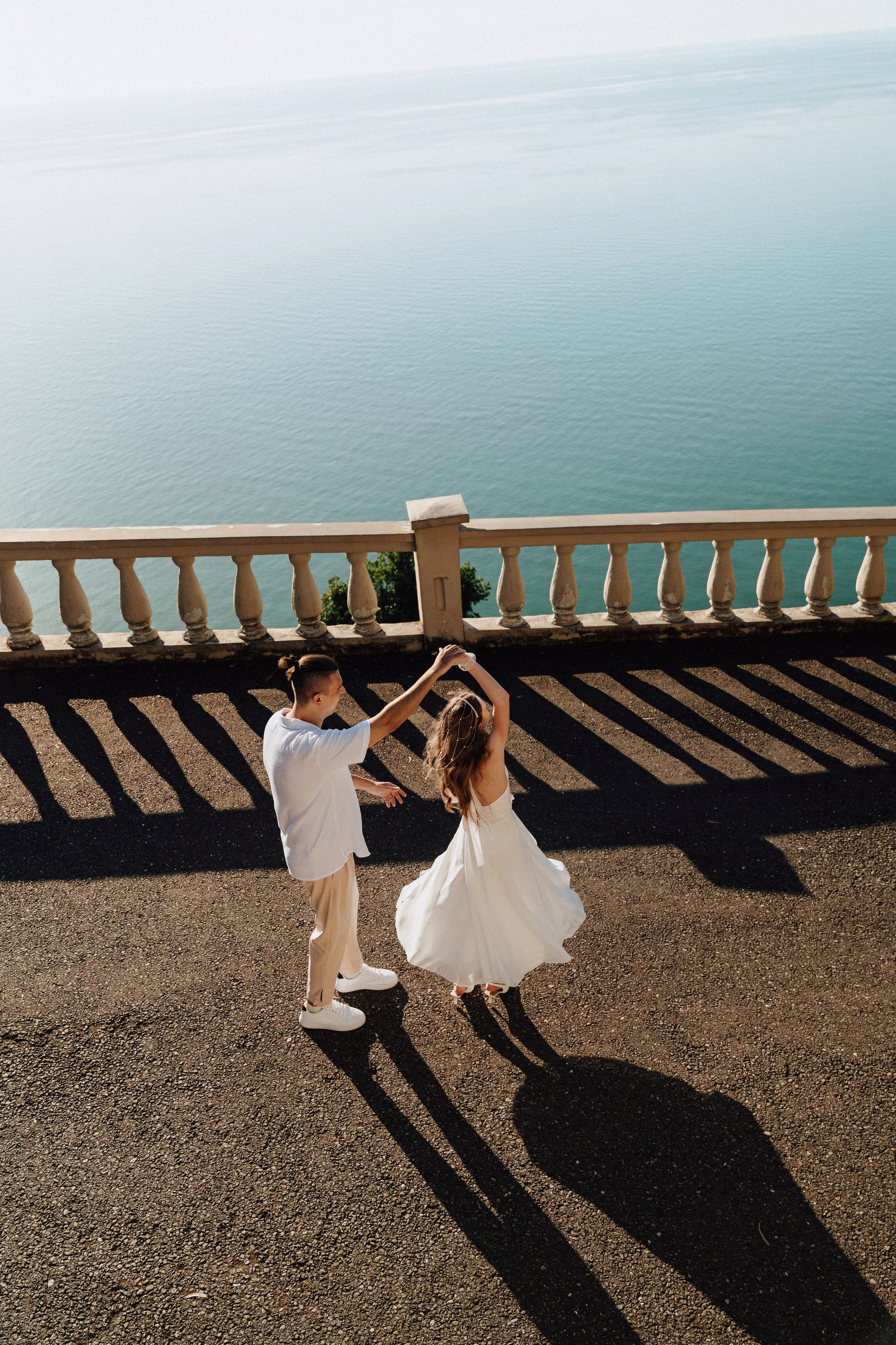Wedding Photography Stories in Georgia | Valeria Azarenko