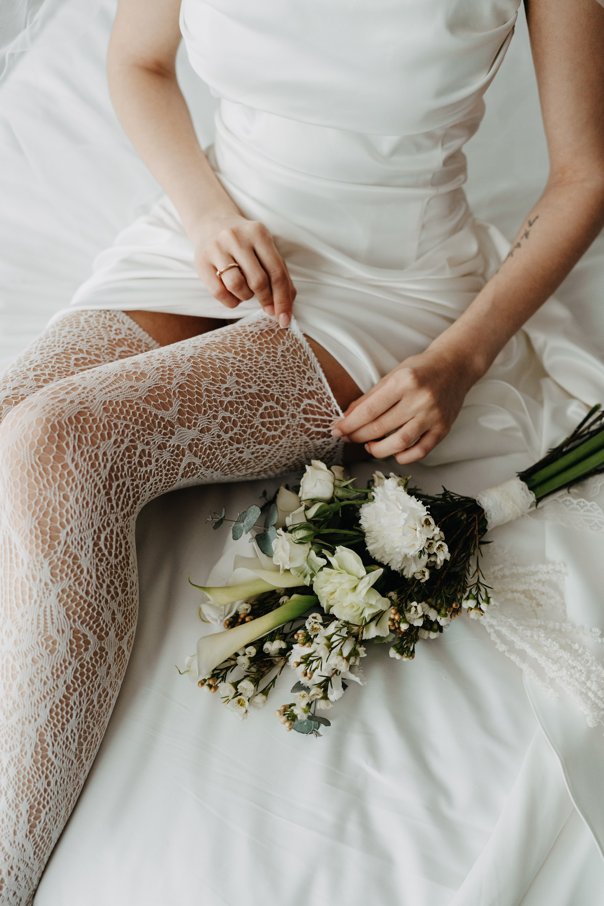 Wedding Photography Stories in Georgia | Valeria Azarenko
