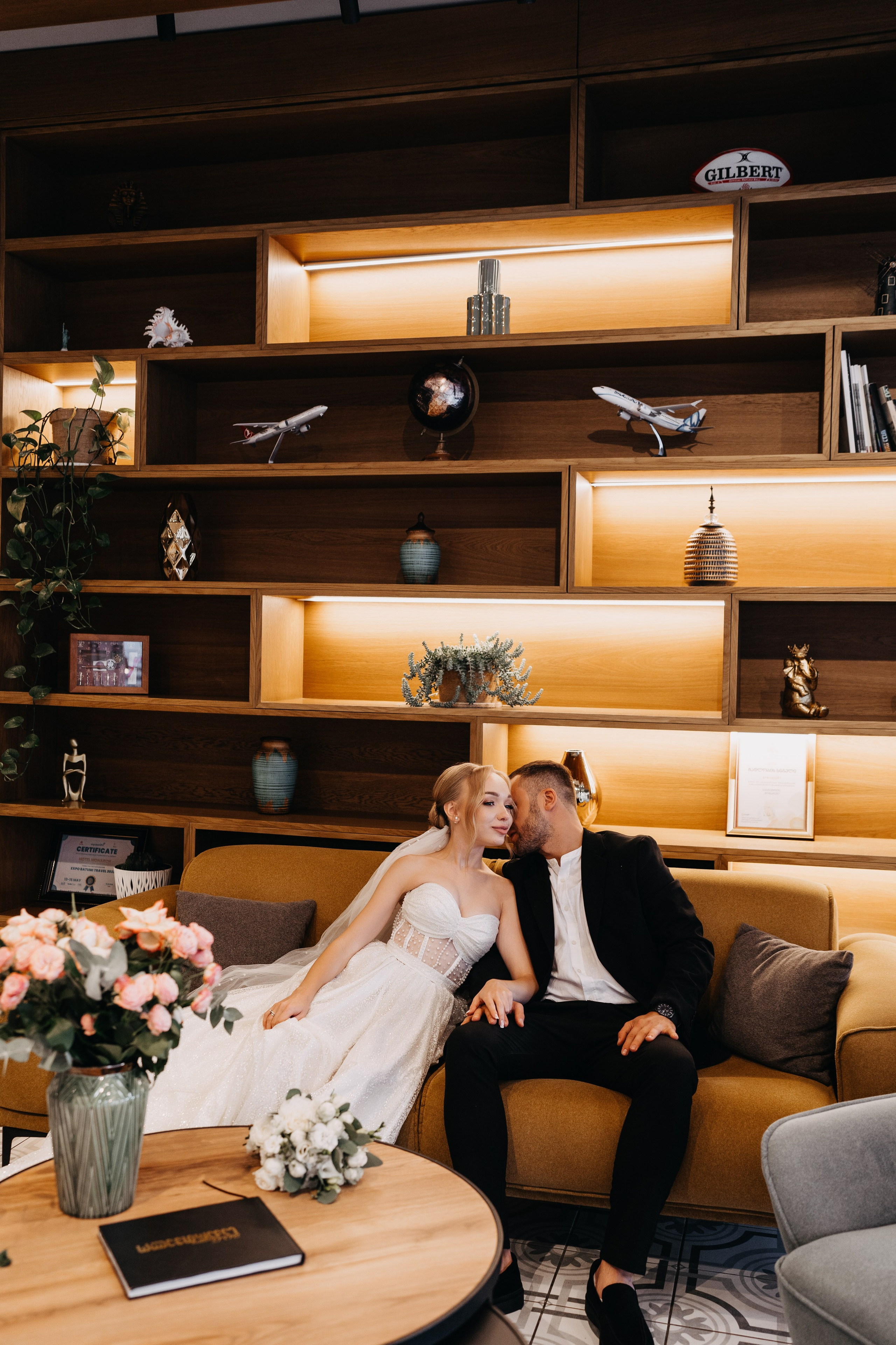 Wedding Photography Stories in Georgia | Valeria Azarenko